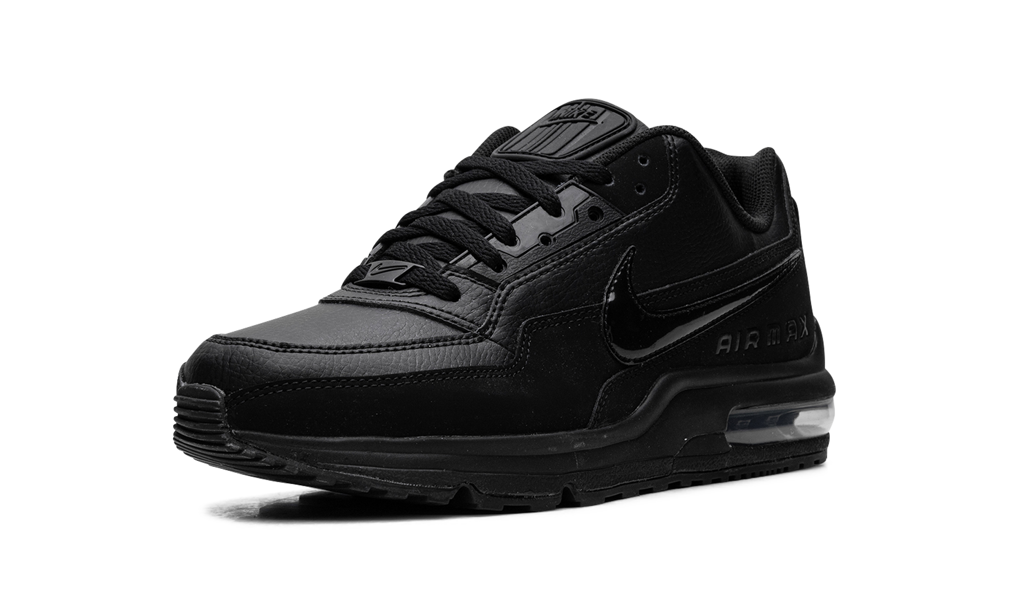 Air Max Ltd 3 "black" - 5