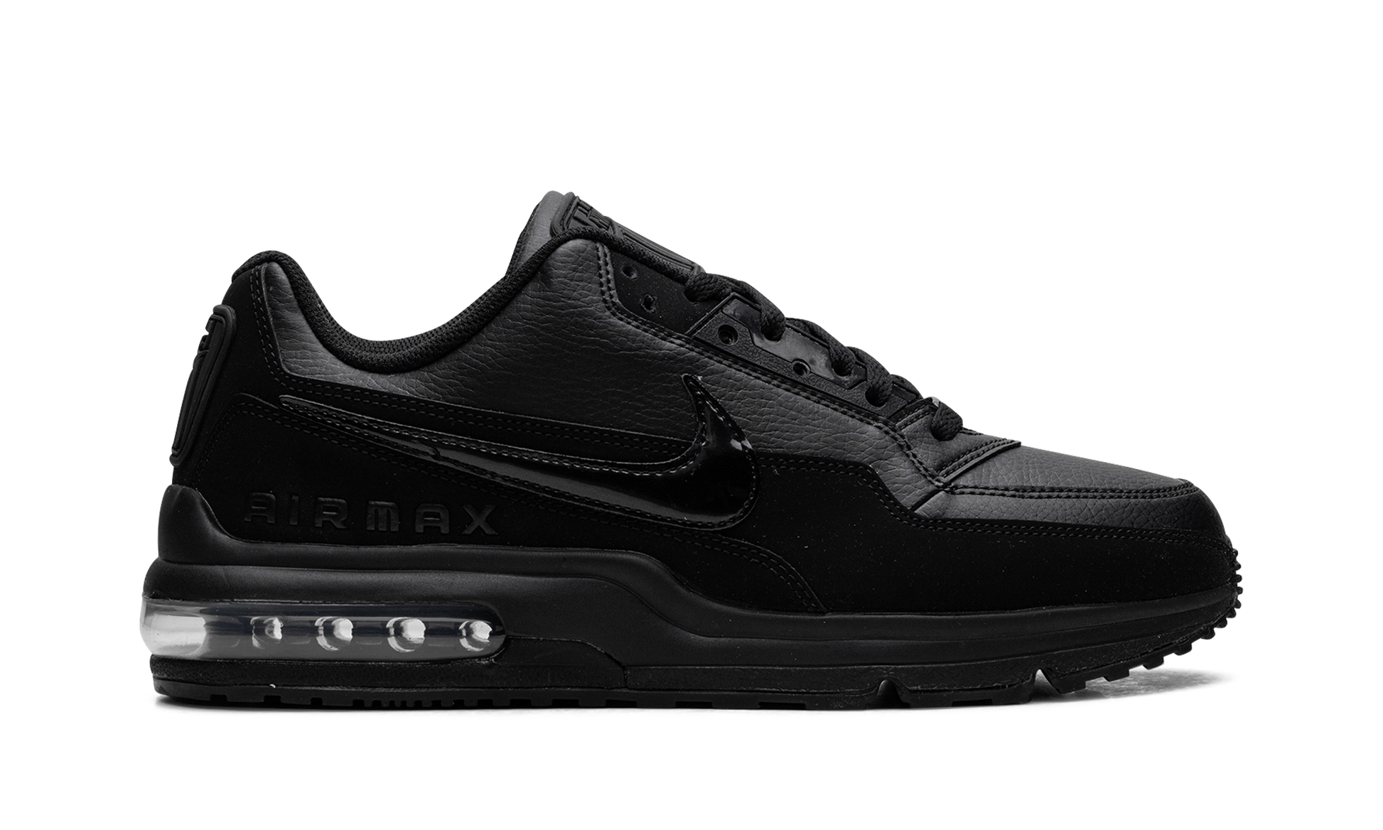 Air Max Ltd 3 "black" - 7
