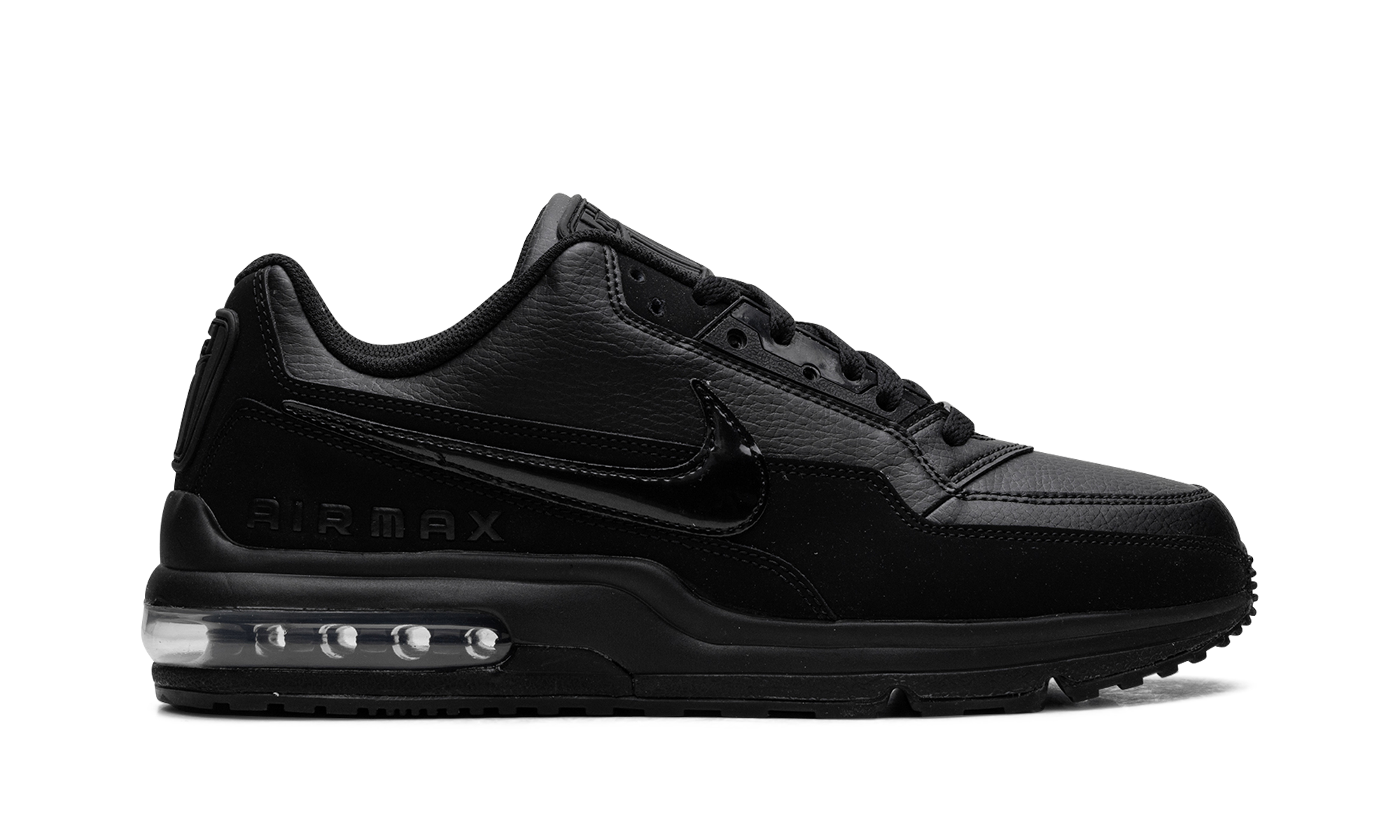 Air Max Ltd 3 "black" - 7