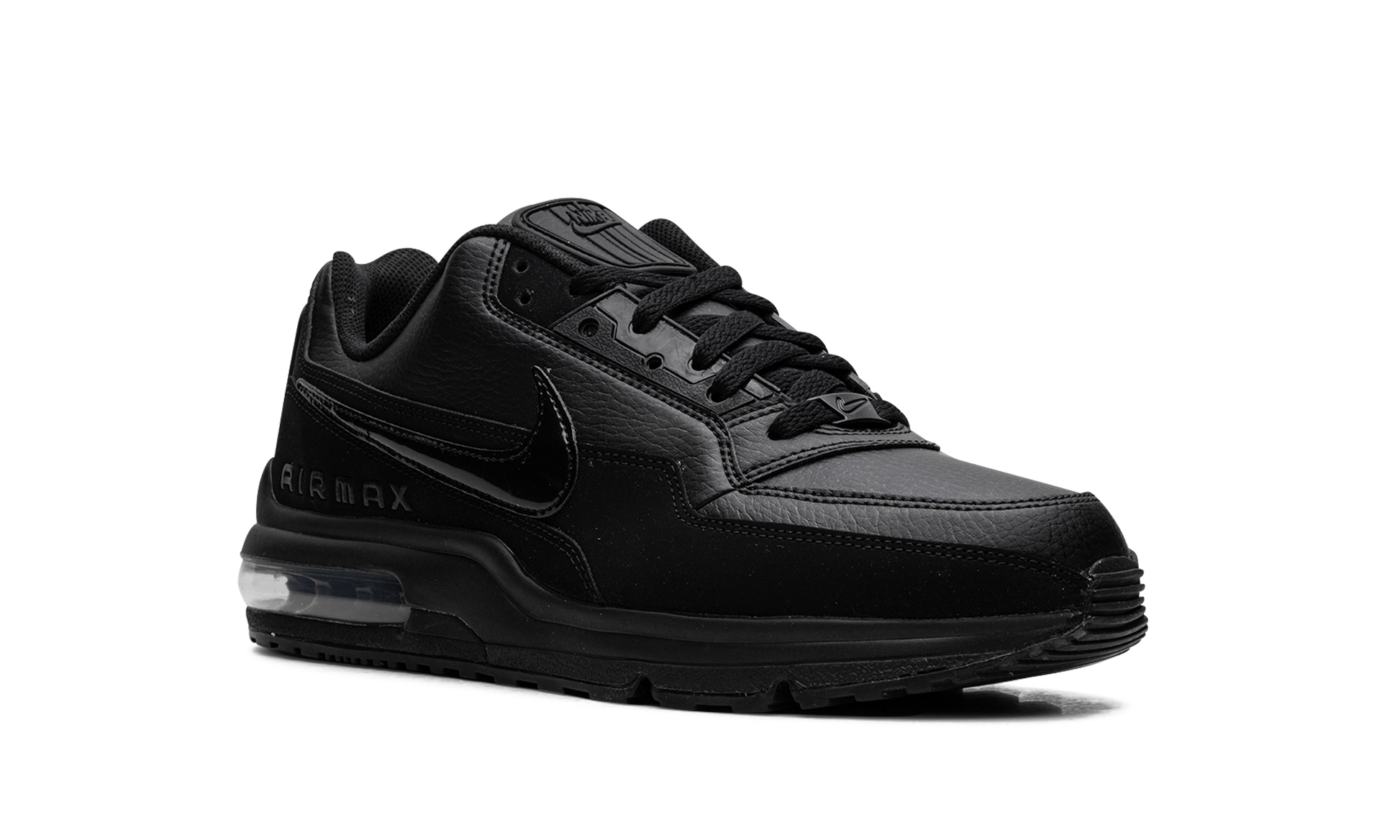 Air Max Ltd 3 "black" - 8