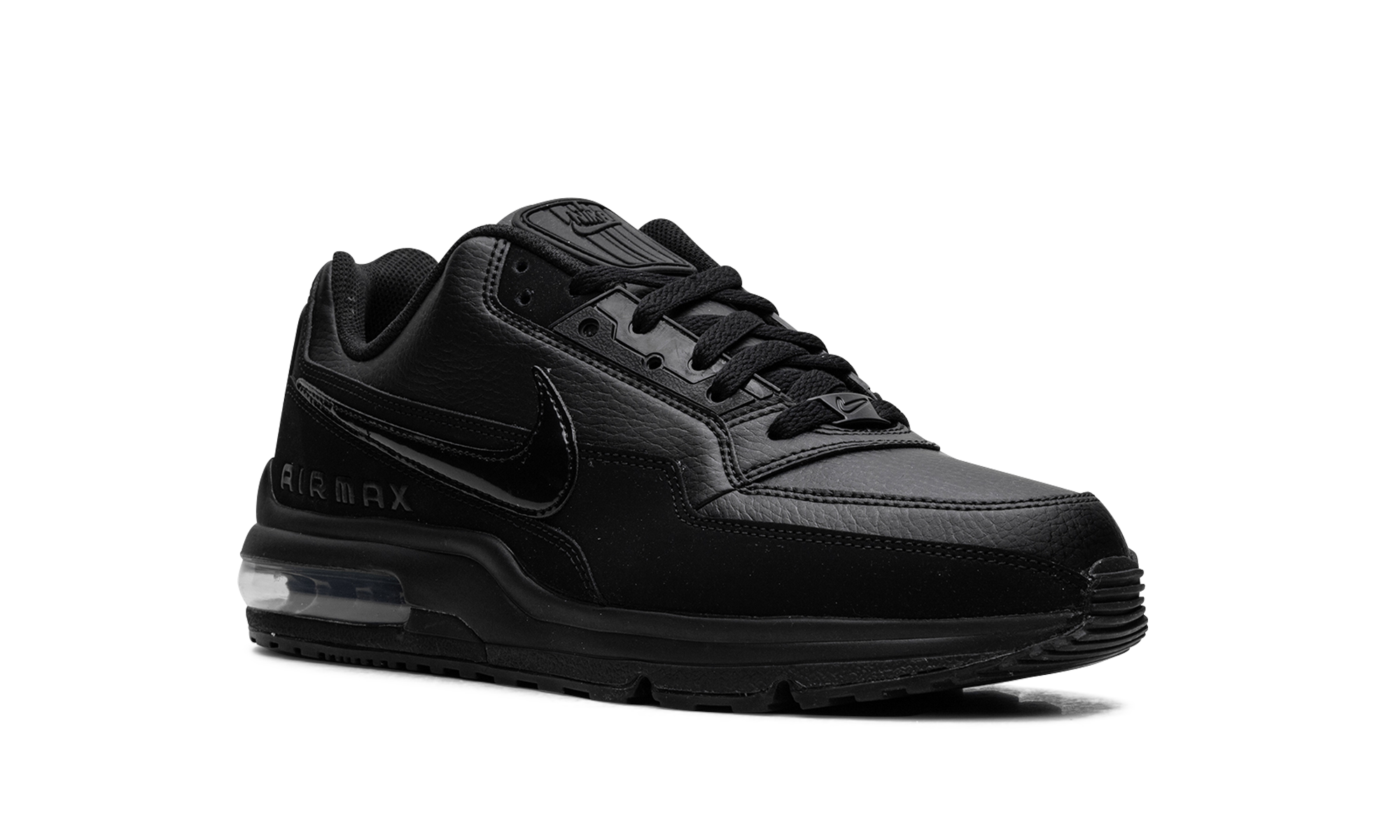 Air Max Ltd 3 "black" - 8