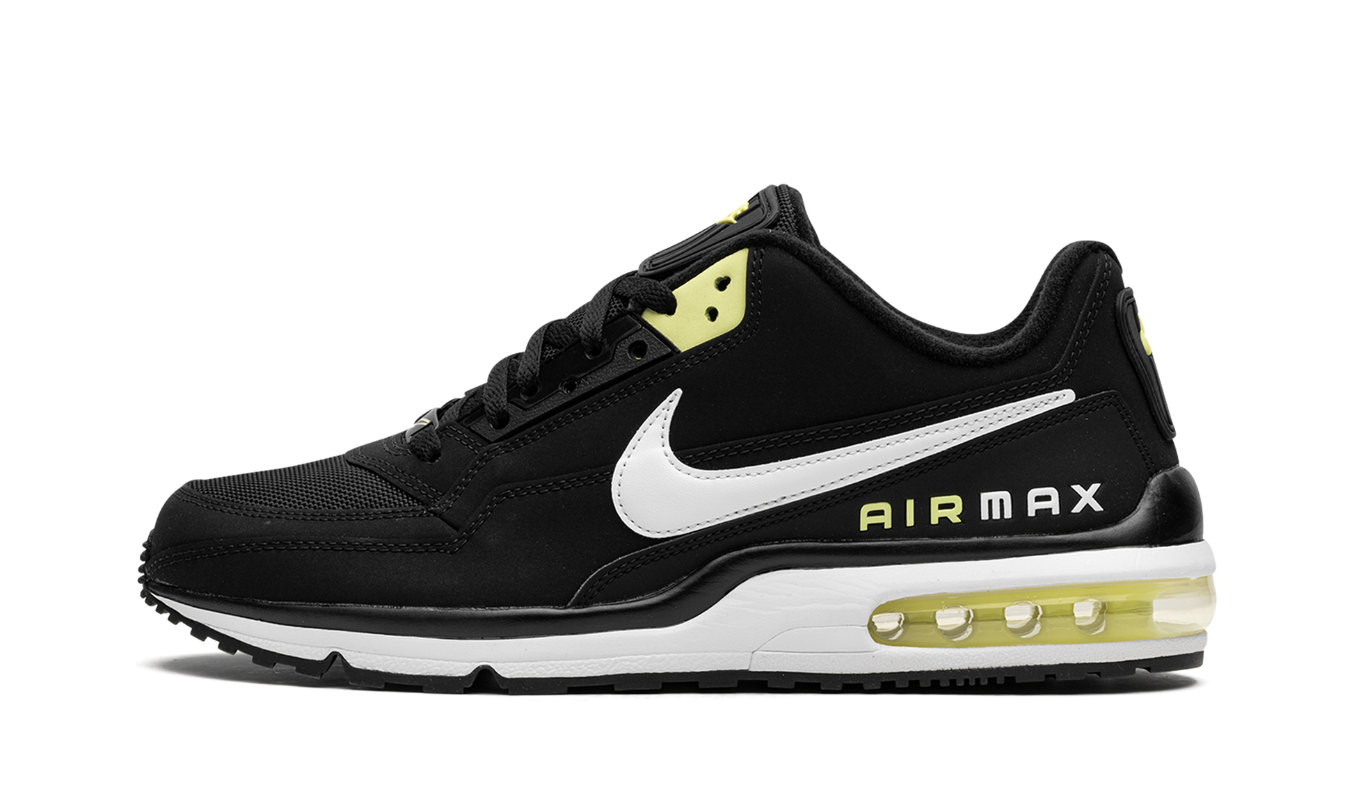 Air Max Ltd 3 "light Lemon Twist" - 1