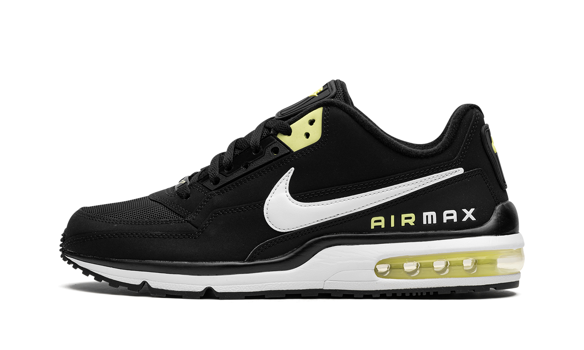 Air Max Ltd 3 "light Lemon Twist" - 1
