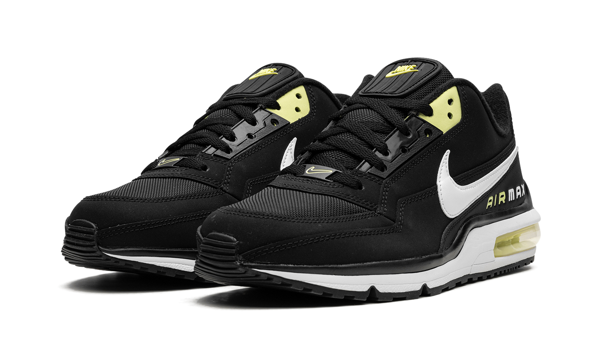 Air Max Ltd 3 "light Lemon Twist" - 2