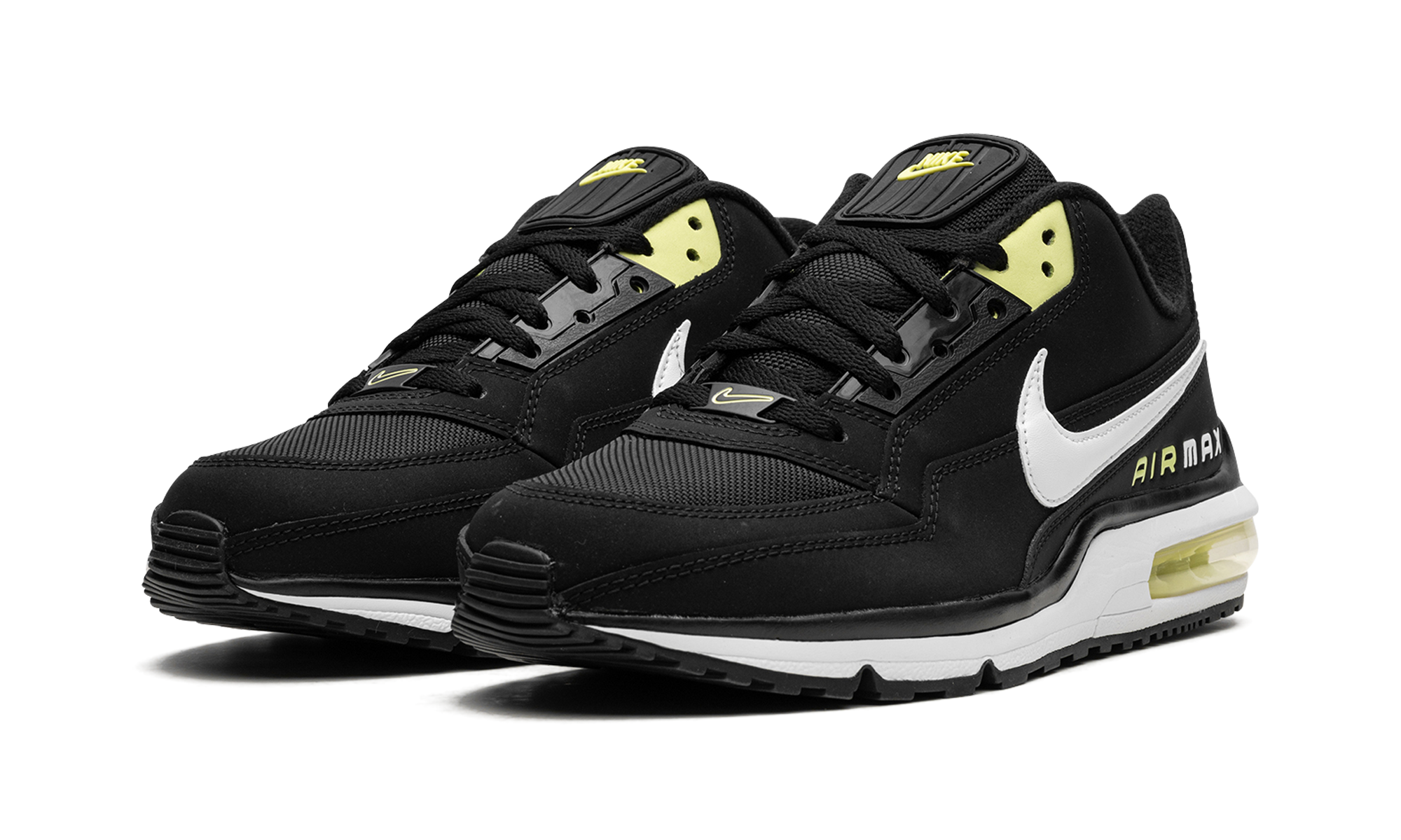 Air Max Ltd 3 "light Lemon Twist" - 2