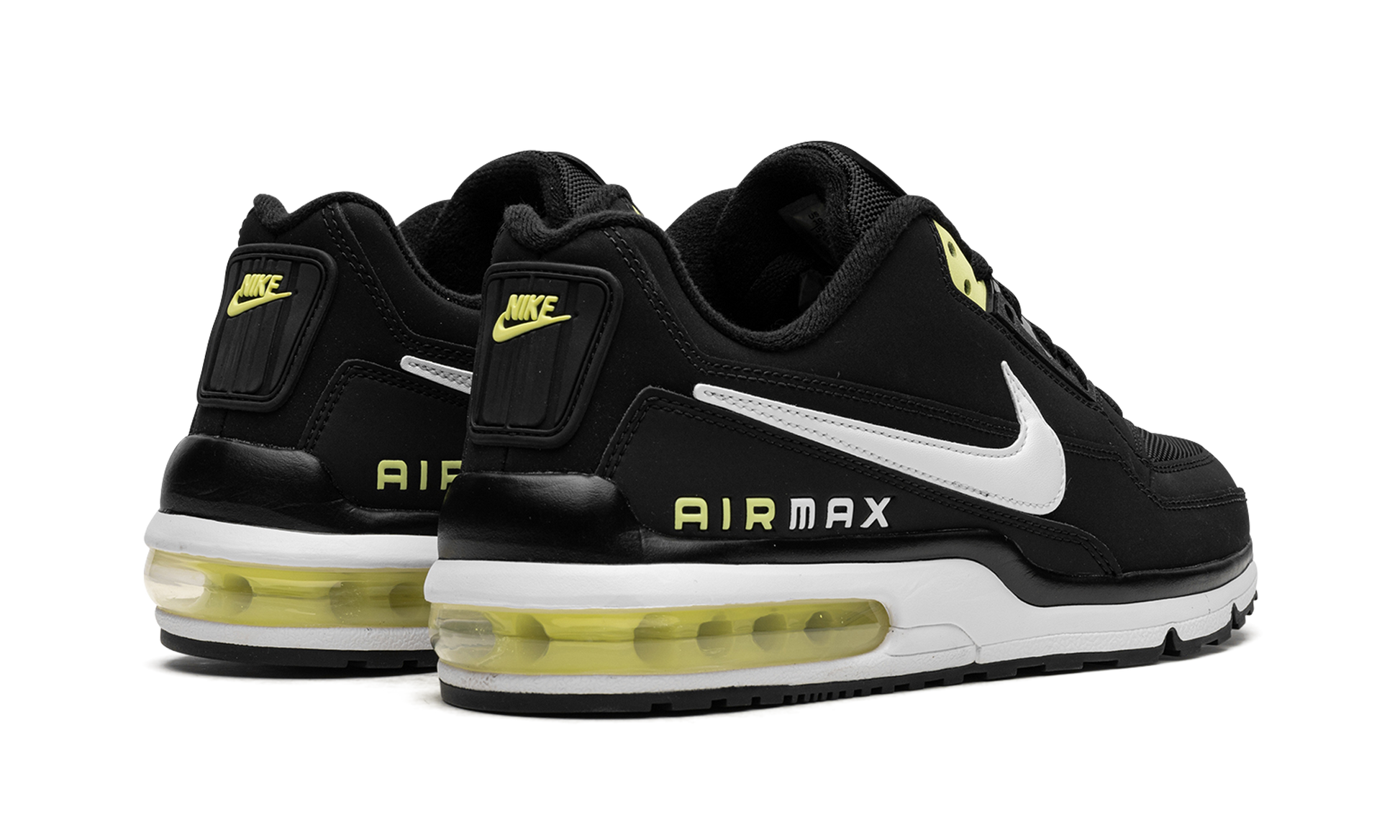 Air Max Ltd 3 "light Lemon Twist" - 3