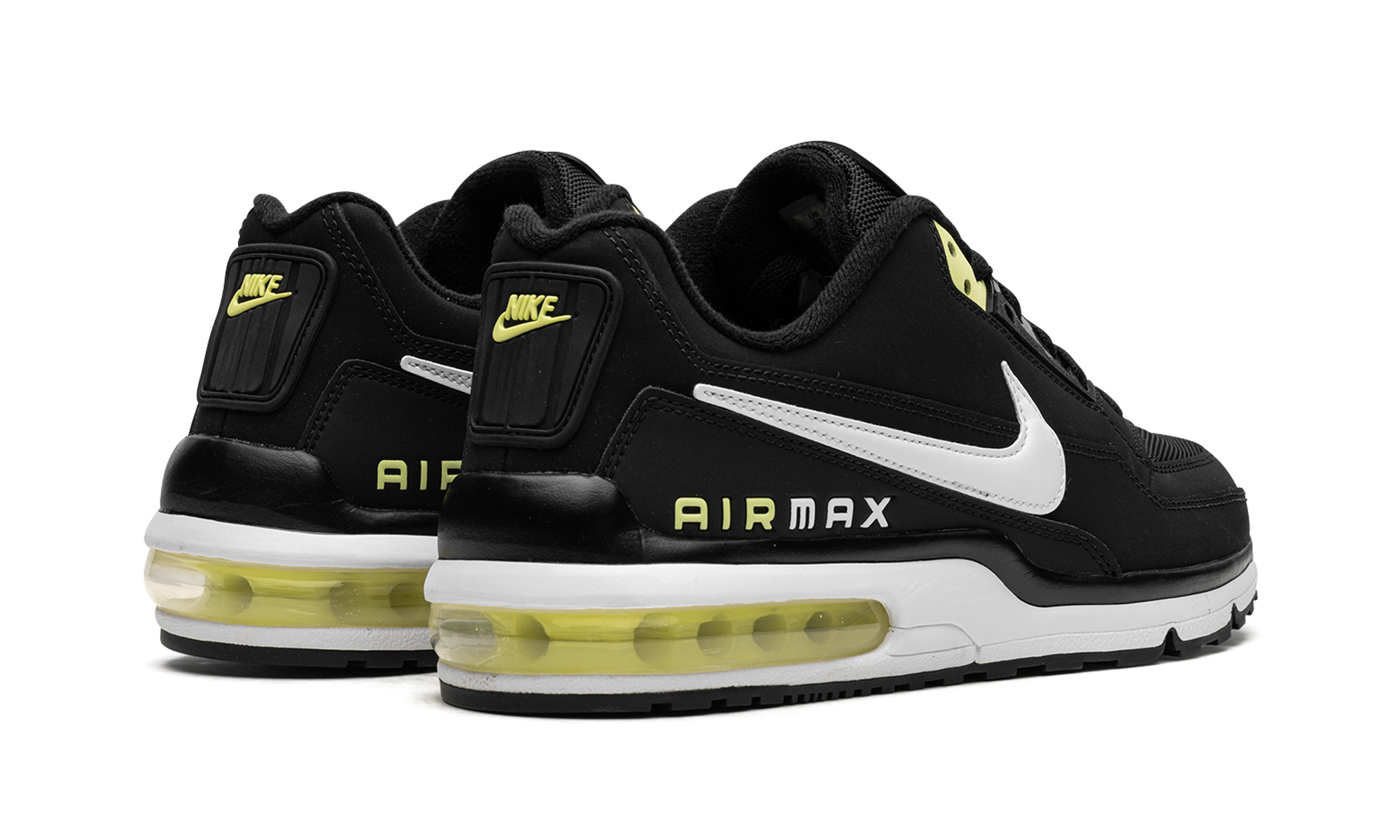 Air Max Ltd 3 "light Lemon Twist" - 3