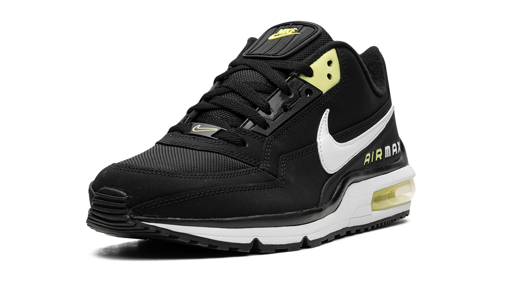 Air Max Ltd 3 "light Lemon Twist" - 4