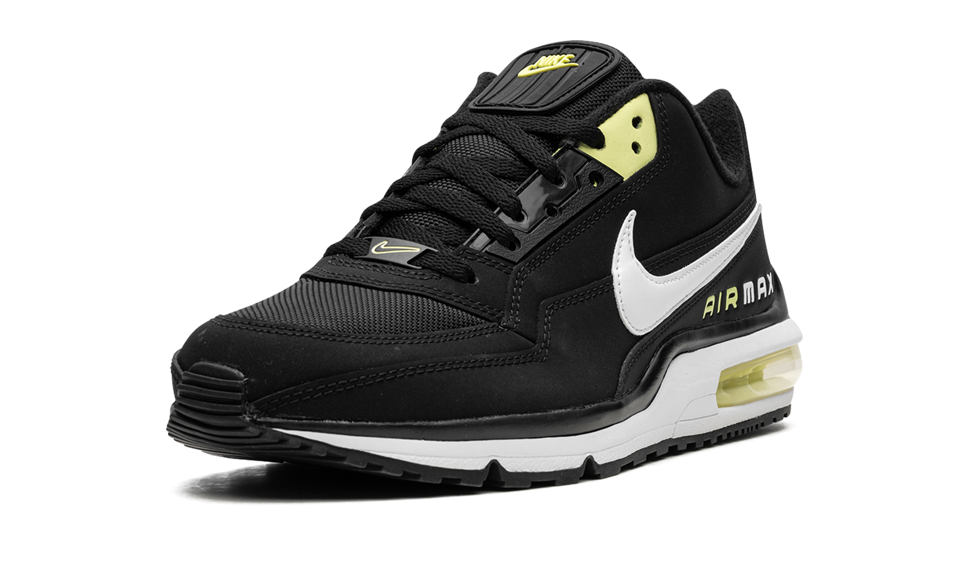 Air Max Ltd 3 "light Lemon Twist" - 4