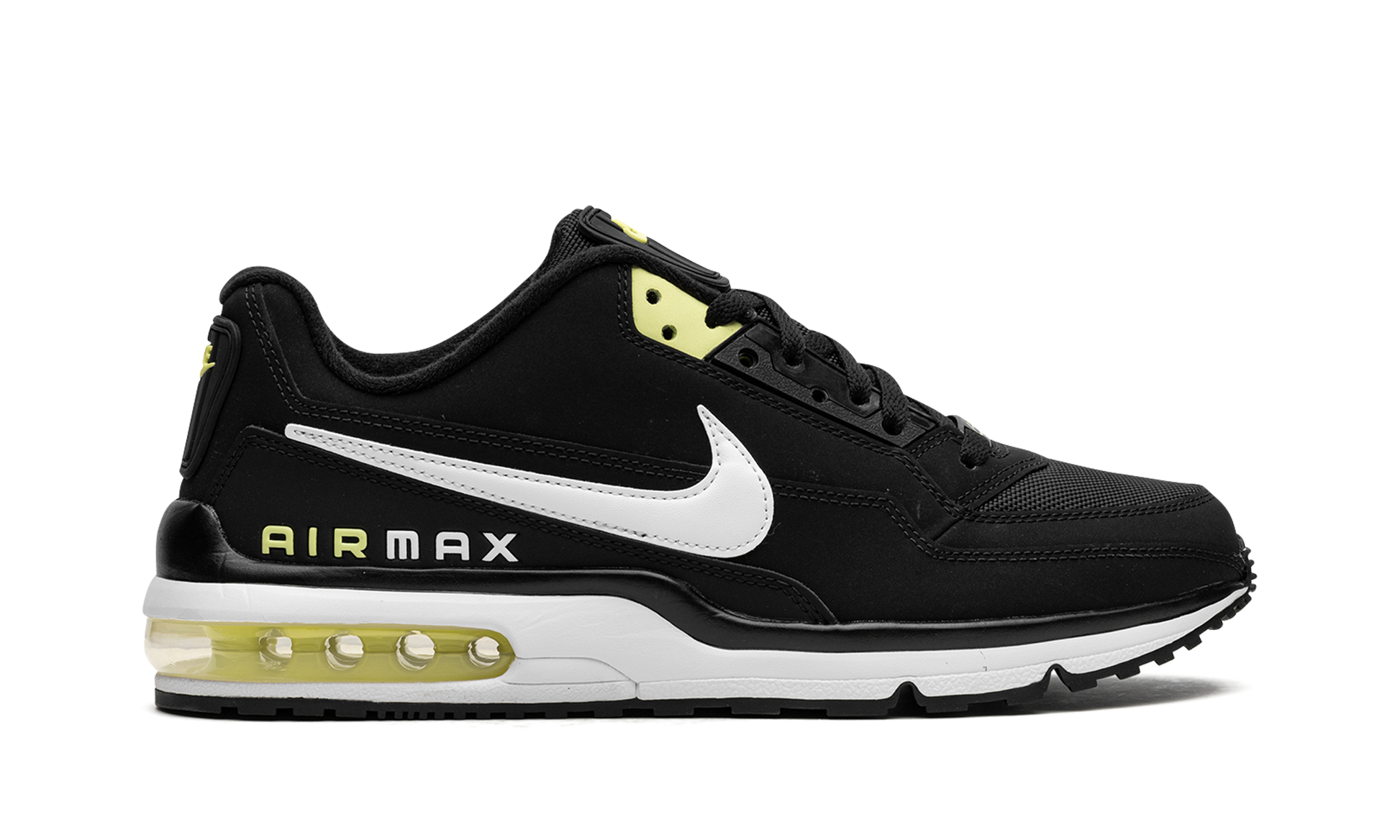 Air Max Ltd 3 "light Lemon Twist" - 6