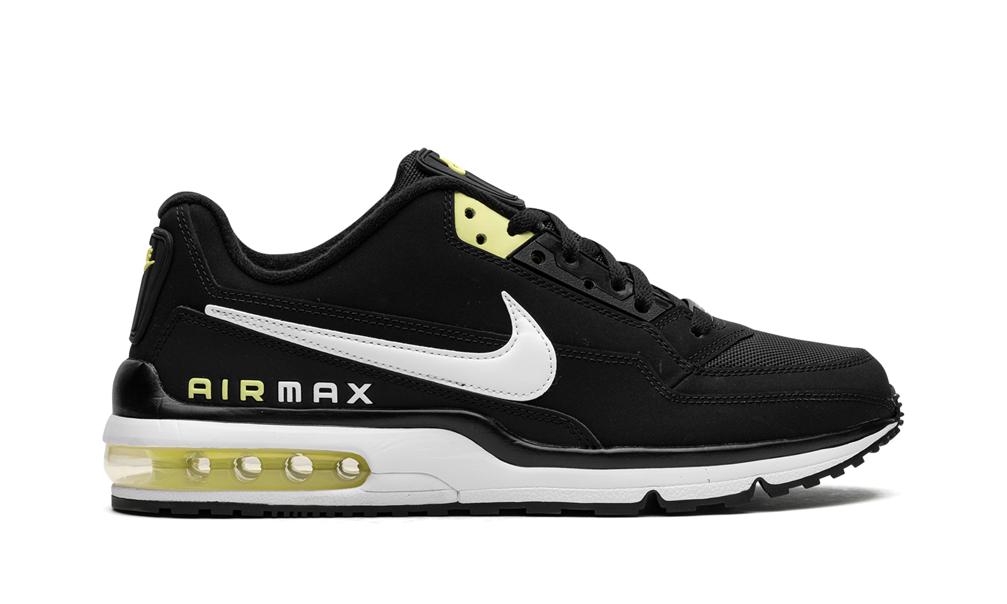 Air Max Ltd 3 "light Lemon Twist" - 6