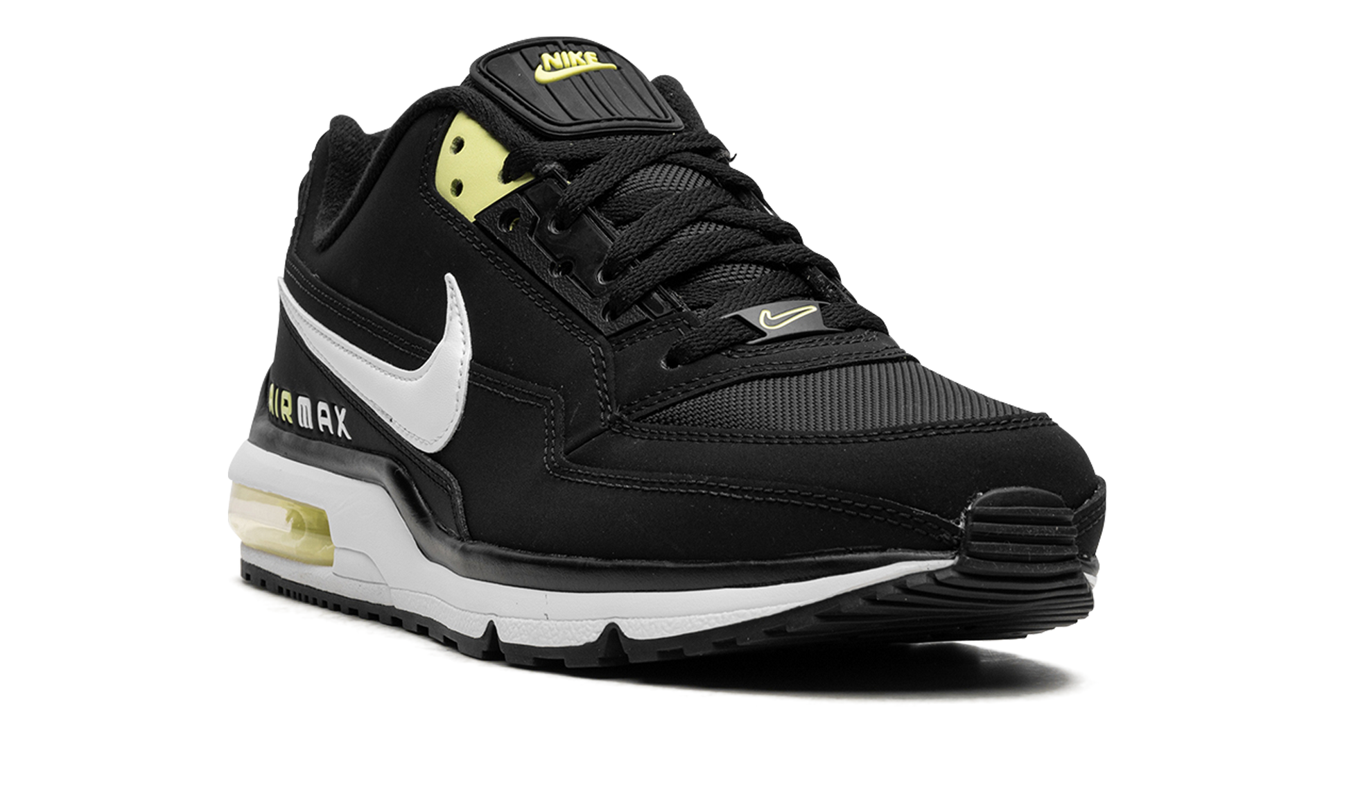 Air Max Ltd 3 "light Lemon Twist" - 7