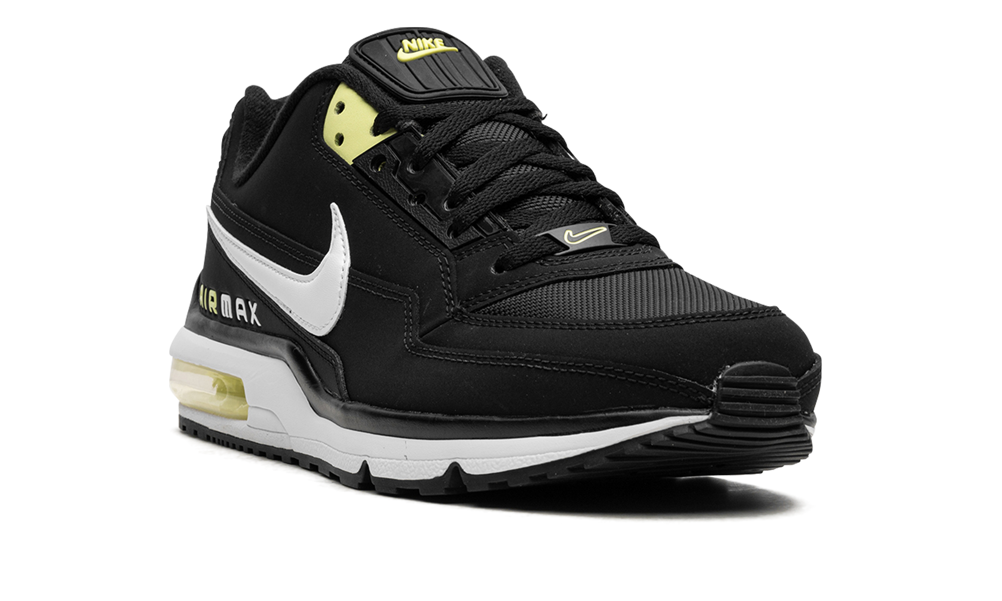 Air Max Ltd 3 "light Lemon Twist" - 7