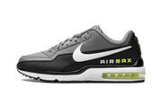 Air Max Ltd 3 "smoke Grey Black" - 1