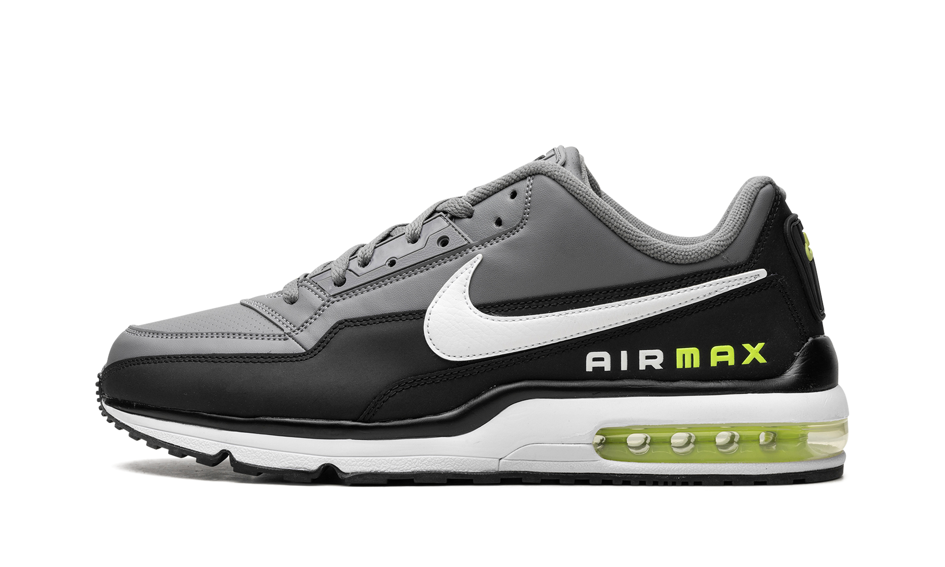 Air Max Ltd 3 "smoke Grey Black" - 1