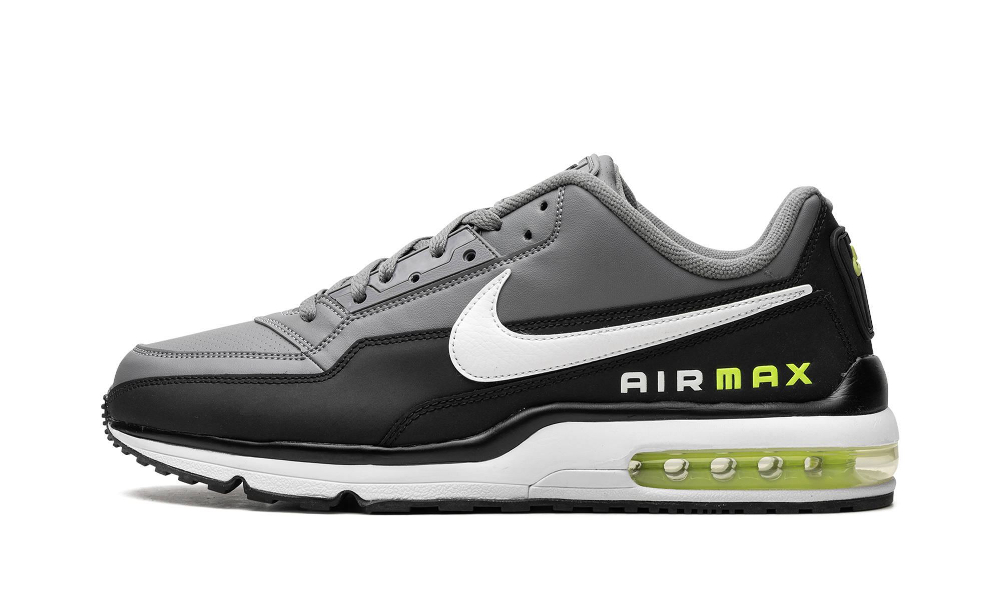 Air Max Ltd 3 "smoke Grey Black" - 1