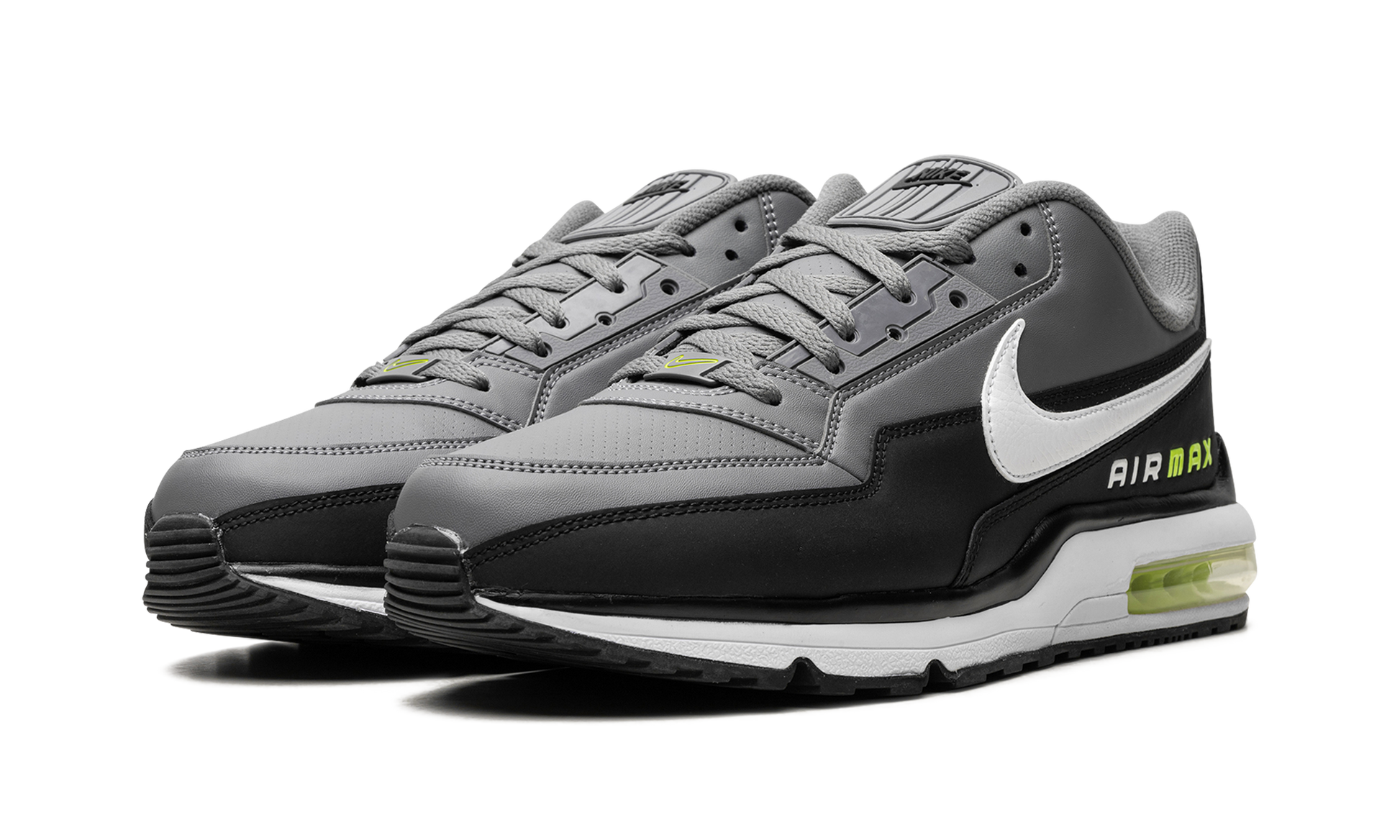 Air Max Ltd 3 "smoke Grey Black" - 2