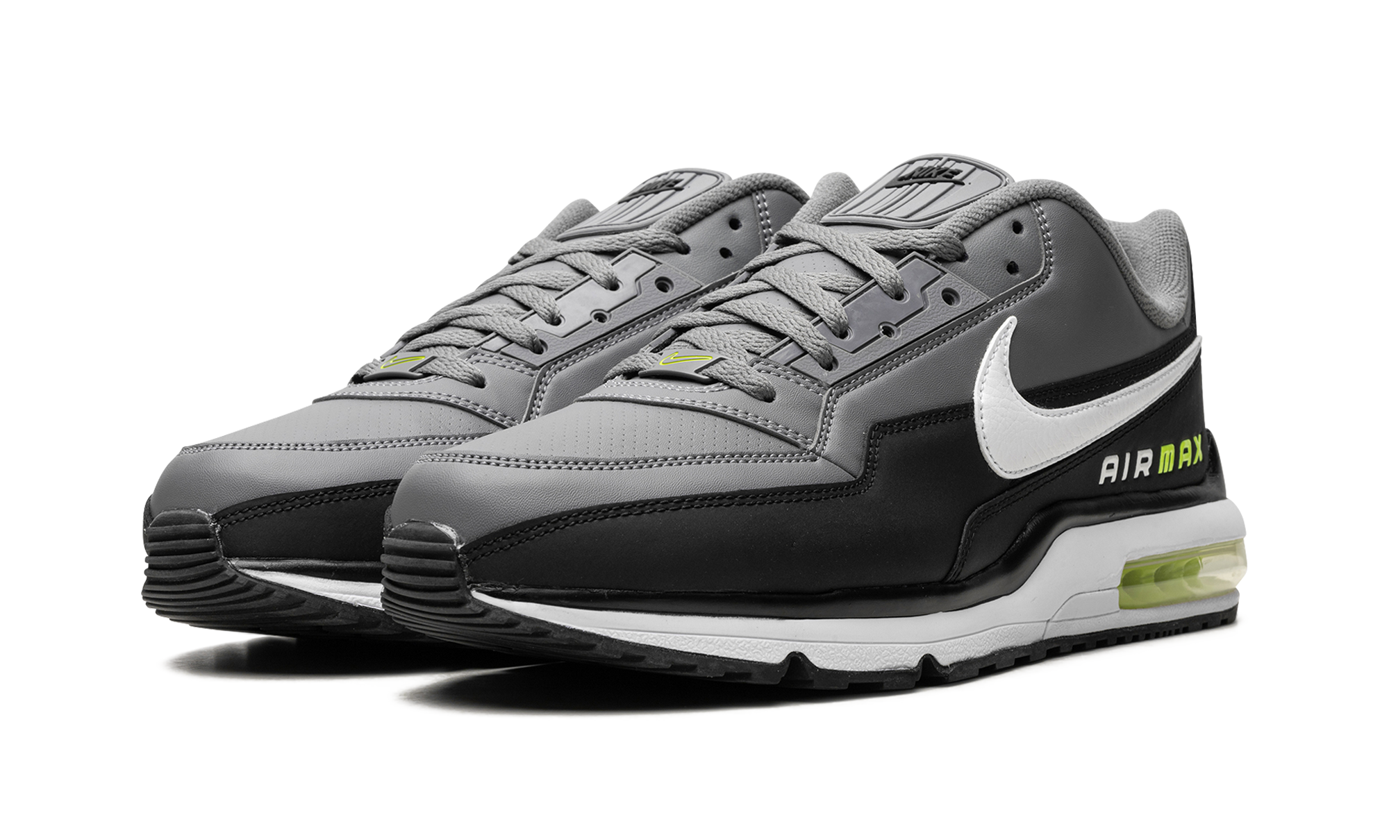Air Max Ltd 3 "smoke Grey Black" - 2