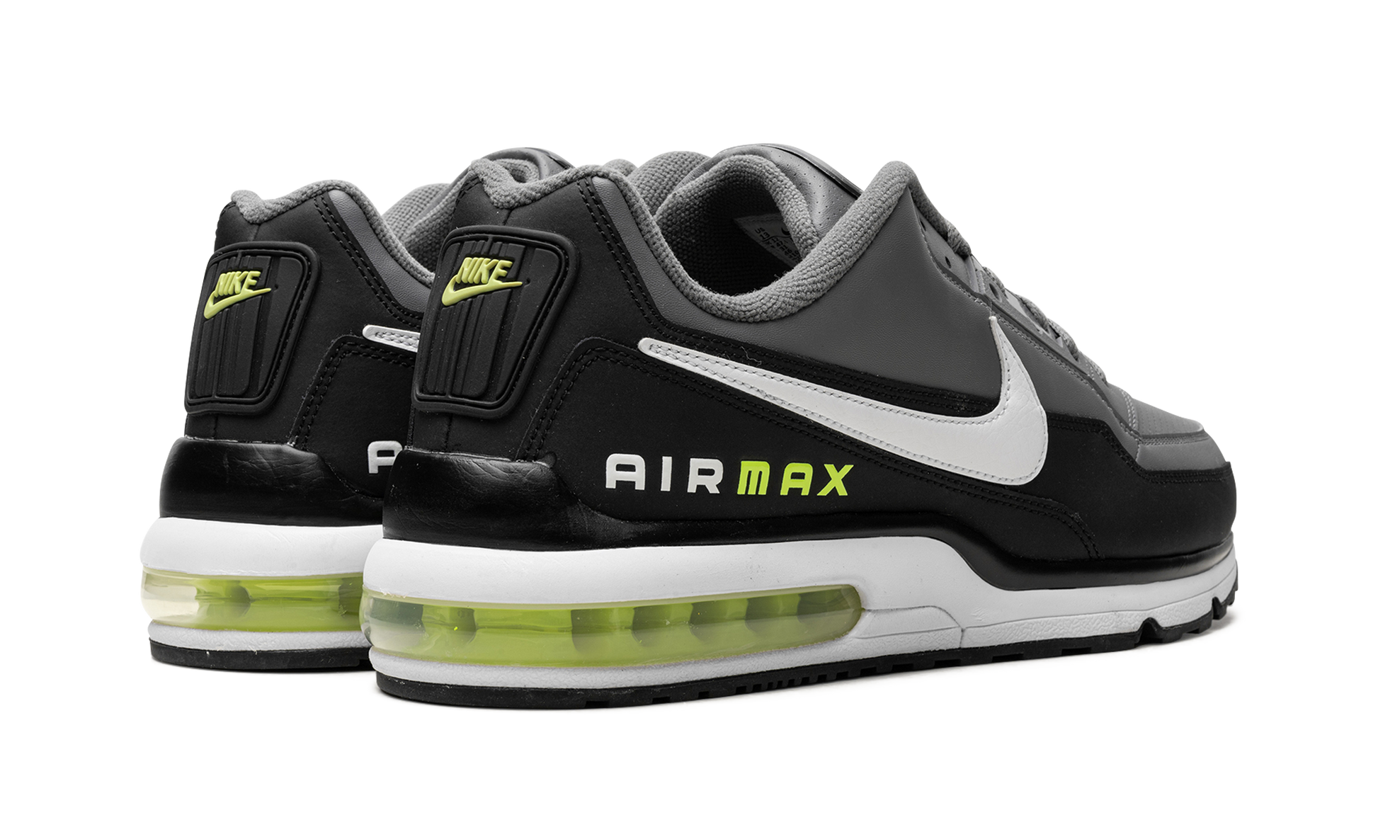 Air Max Ltd 3 "smoke Grey Black" - 3