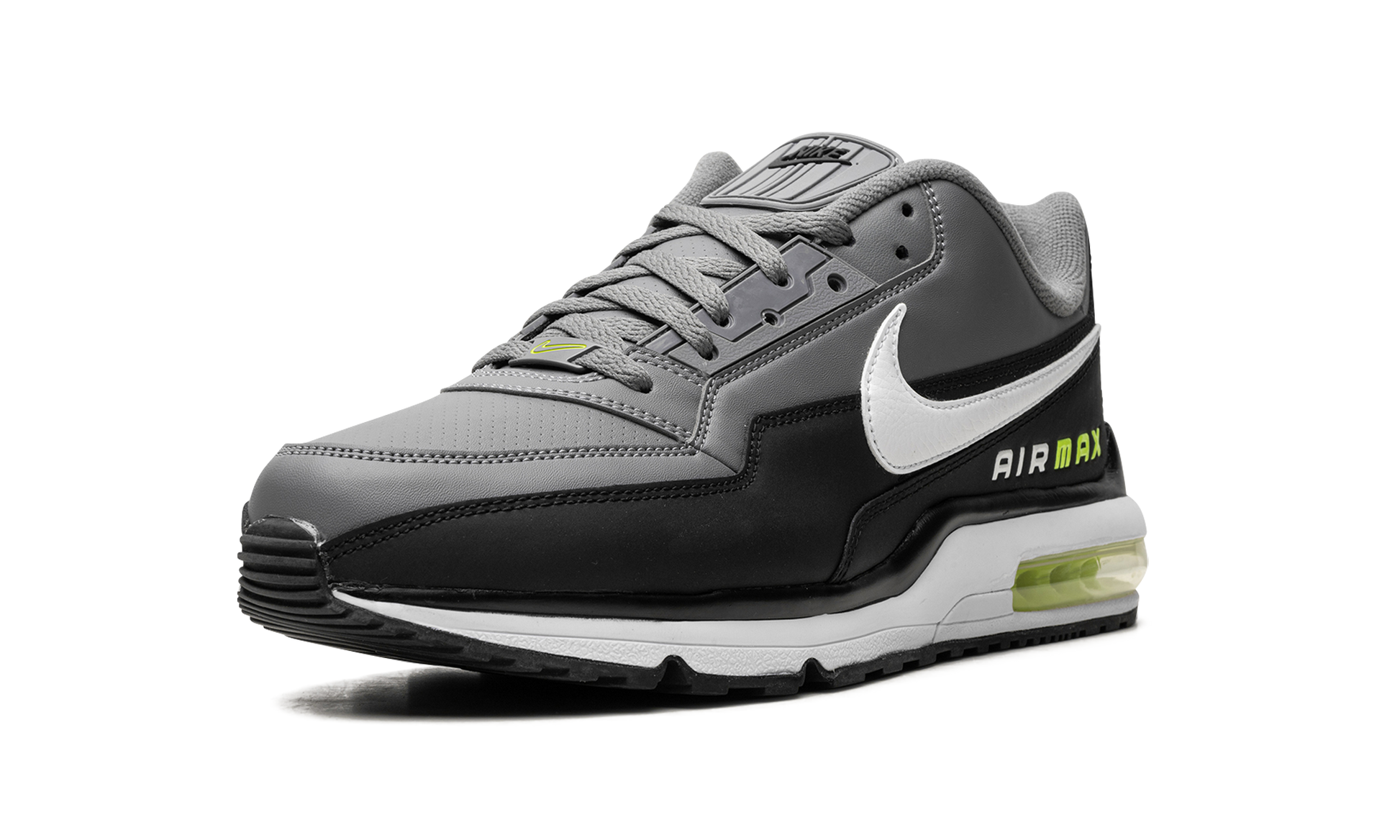 Air Max Ltd 3 "smoke Grey Black" - 4