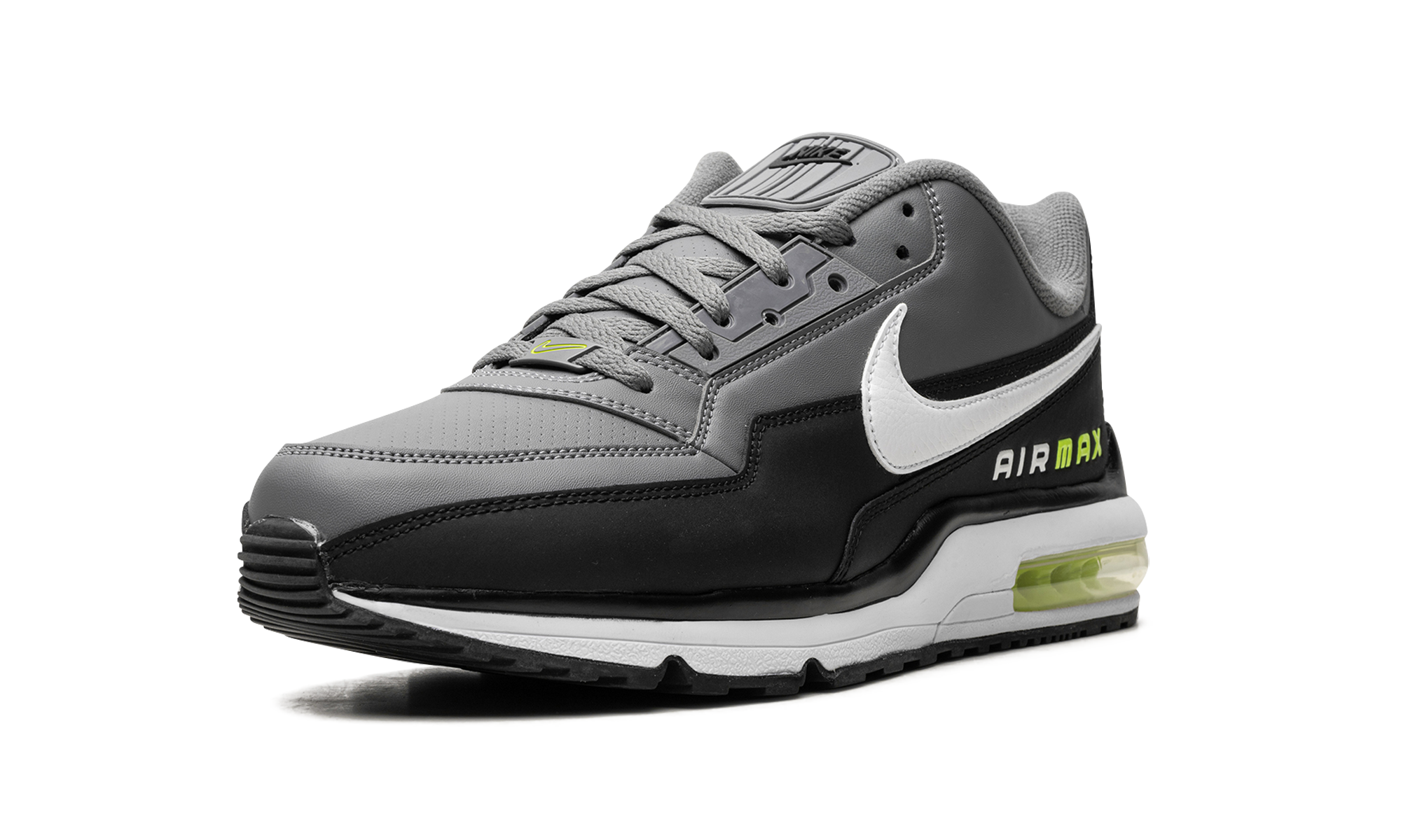 Air Max Ltd 3 "smoke Grey Black" - 4