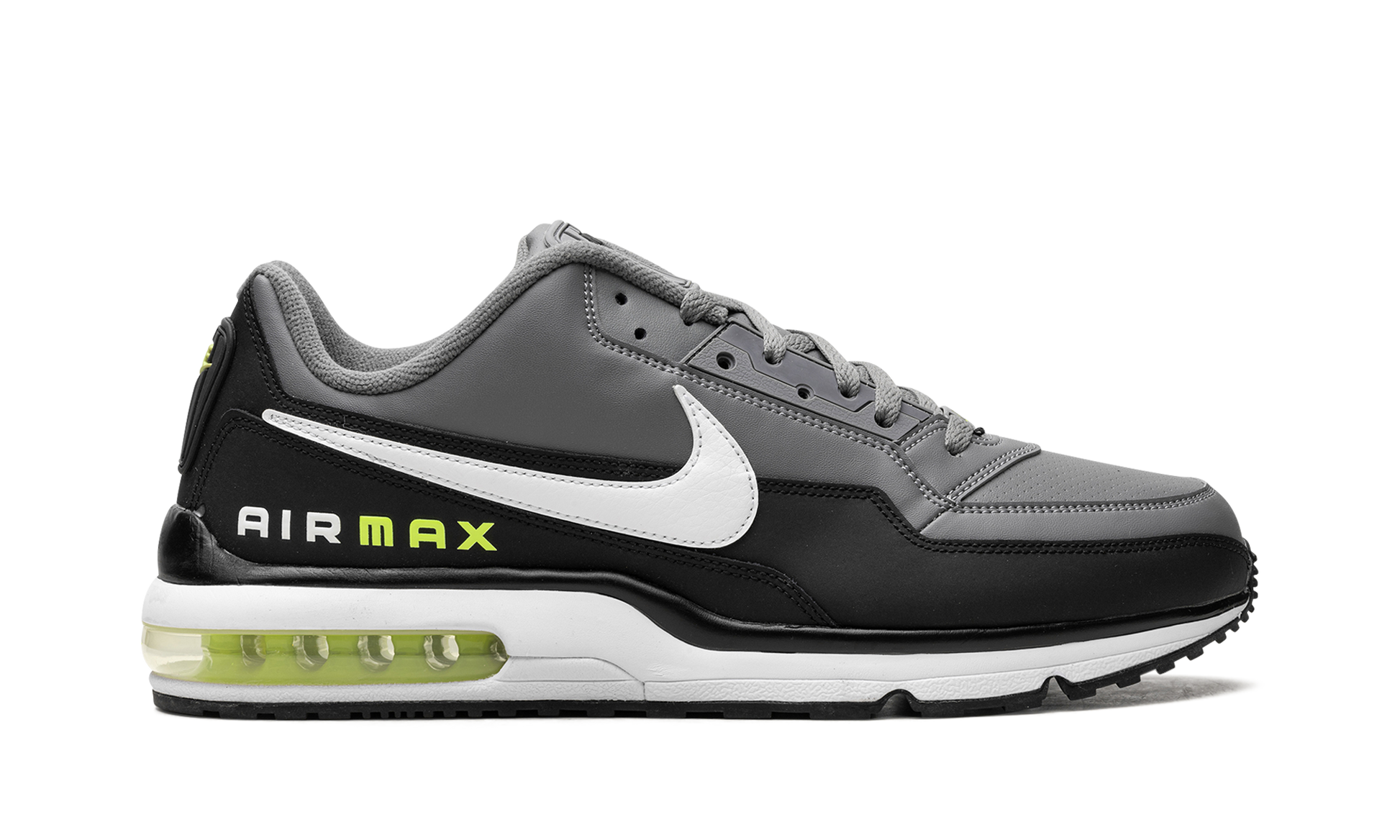 Air Max Ltd 3 "smoke Grey Black" - 6