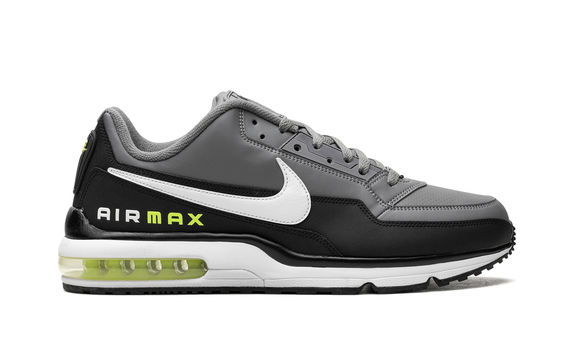 Air Max Ltd 3 "smoke Grey Black" - 6