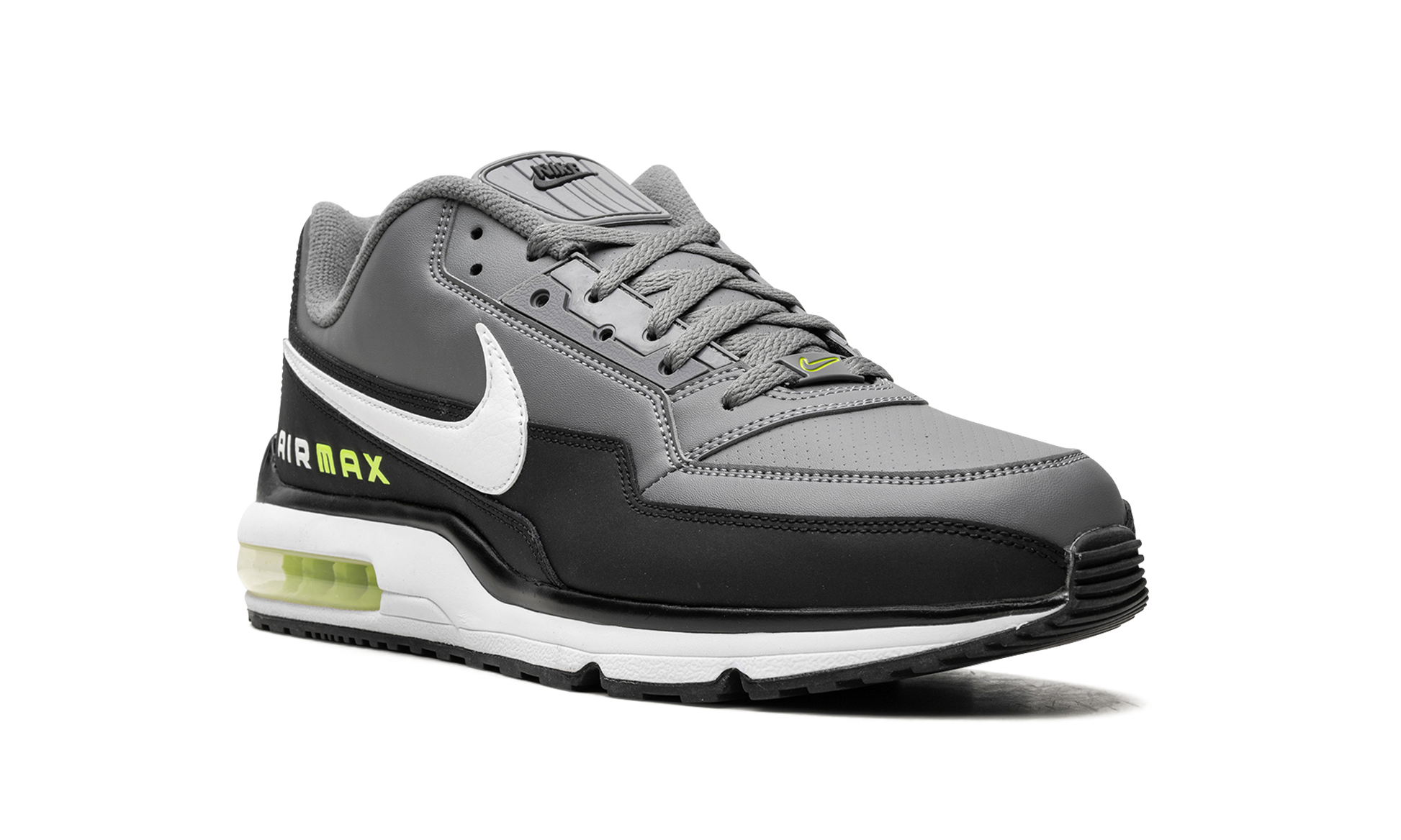 Air Max Ltd 3 "smoke Grey Black" - 7