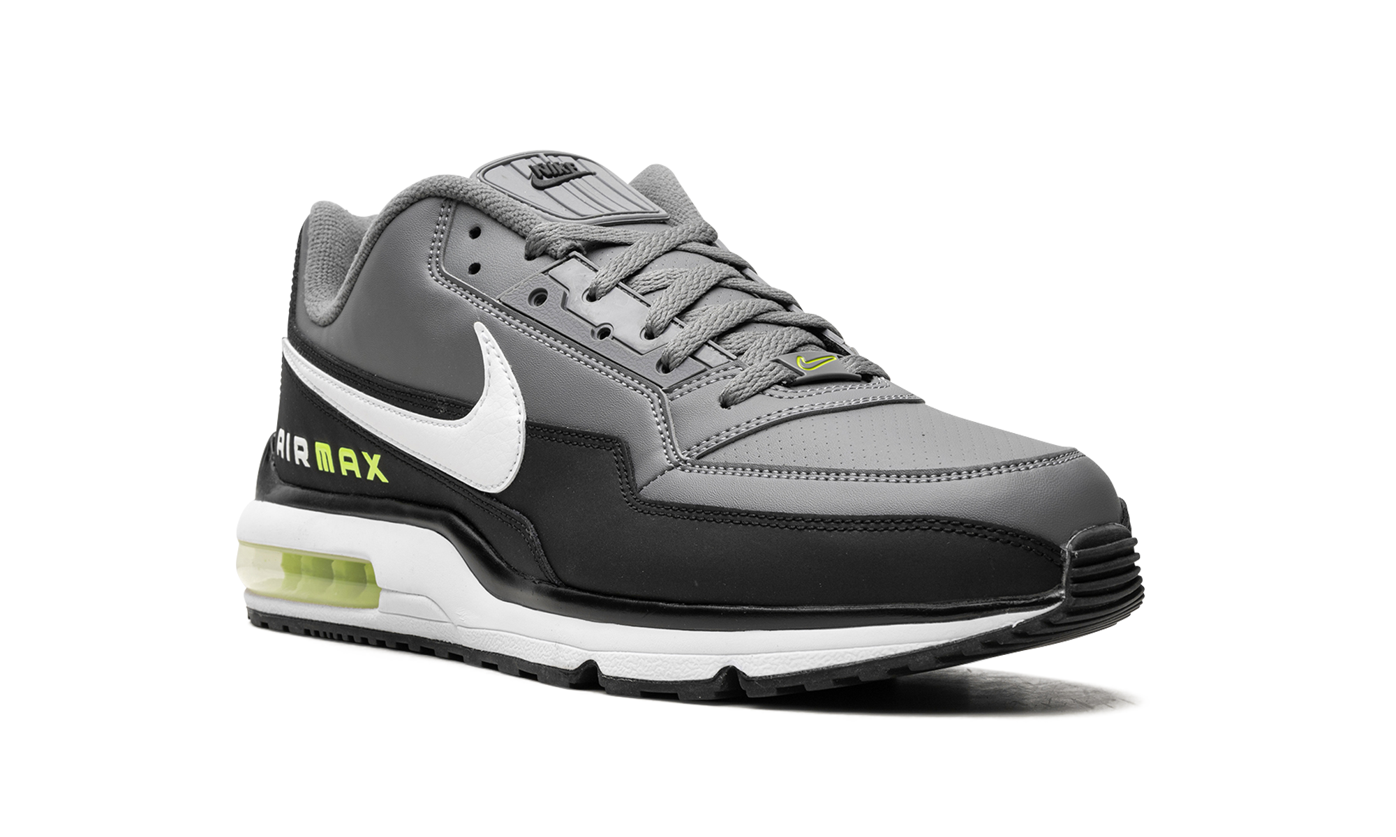 Air Max Ltd 3 "smoke Grey Black" - 7
