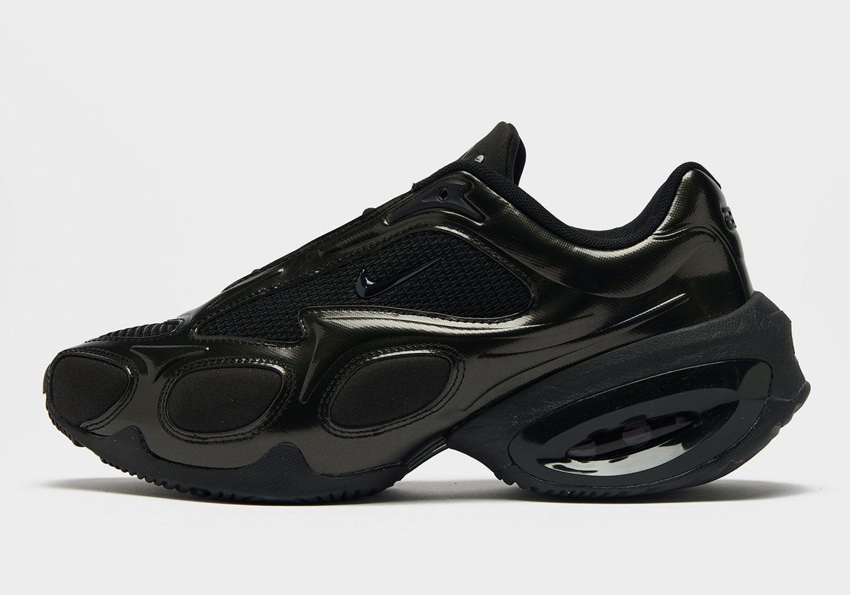 Air Max Muse "black Patent" - 1