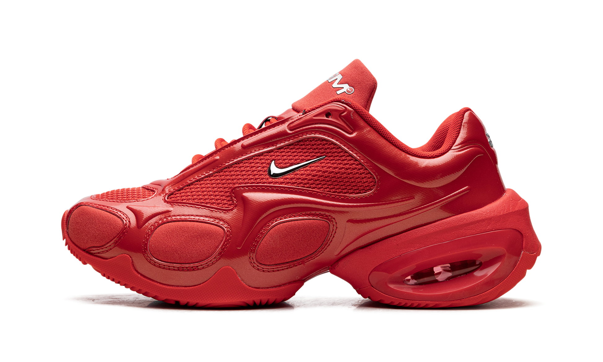 Air Max Muse "habanero Red" - 1