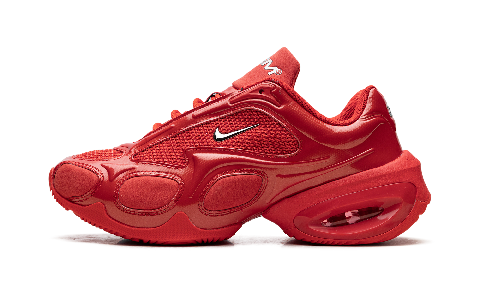 Air Max Muse "habanero Red" - 1