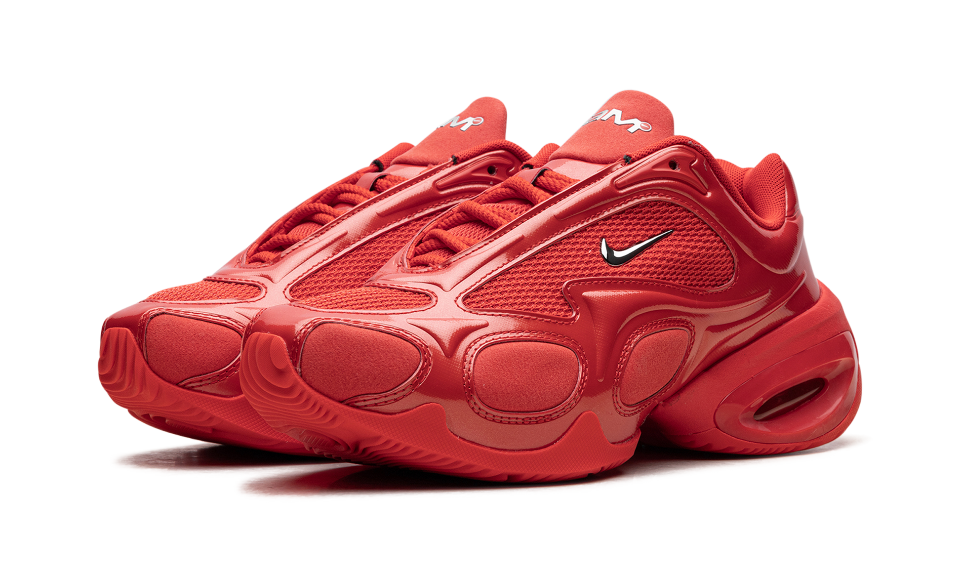 Air Max Muse "habanero Red" - 2