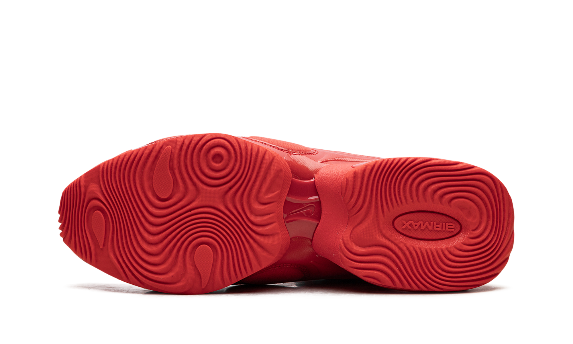 Air Max Muse "habanero Red" - 5
