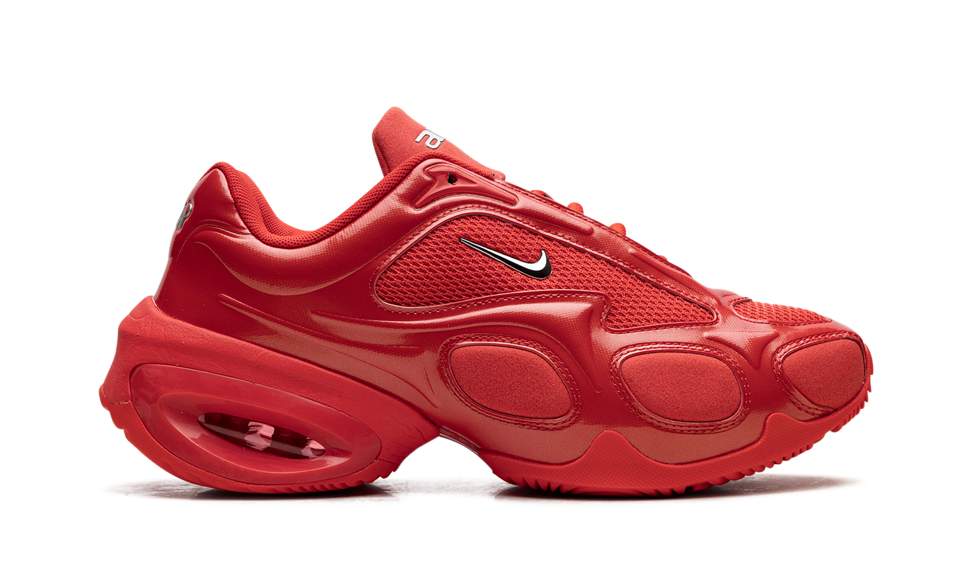 Air Max Muse "habanero Red" - 6