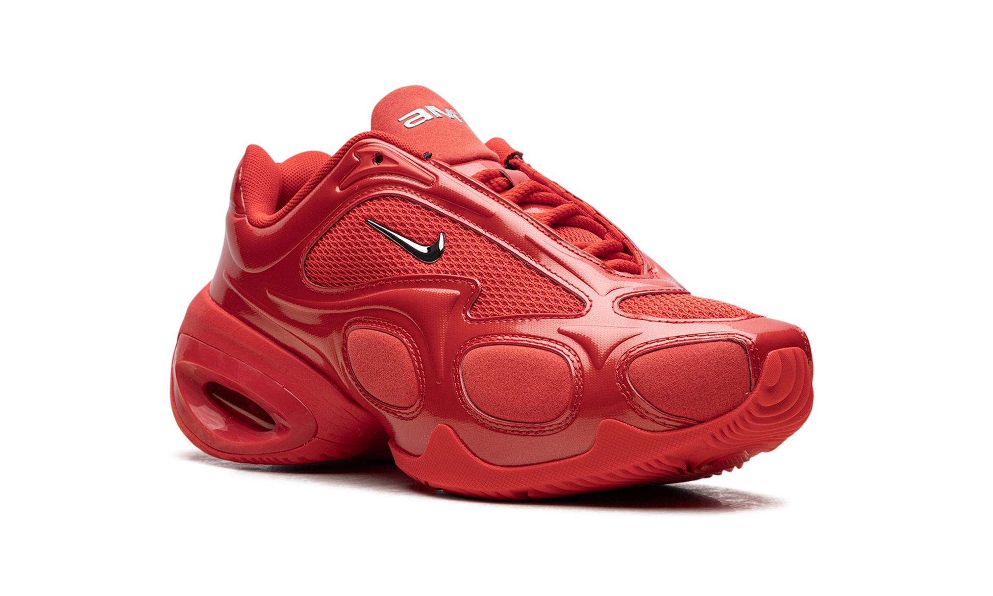 Air Max Muse "habanero Red" - 7