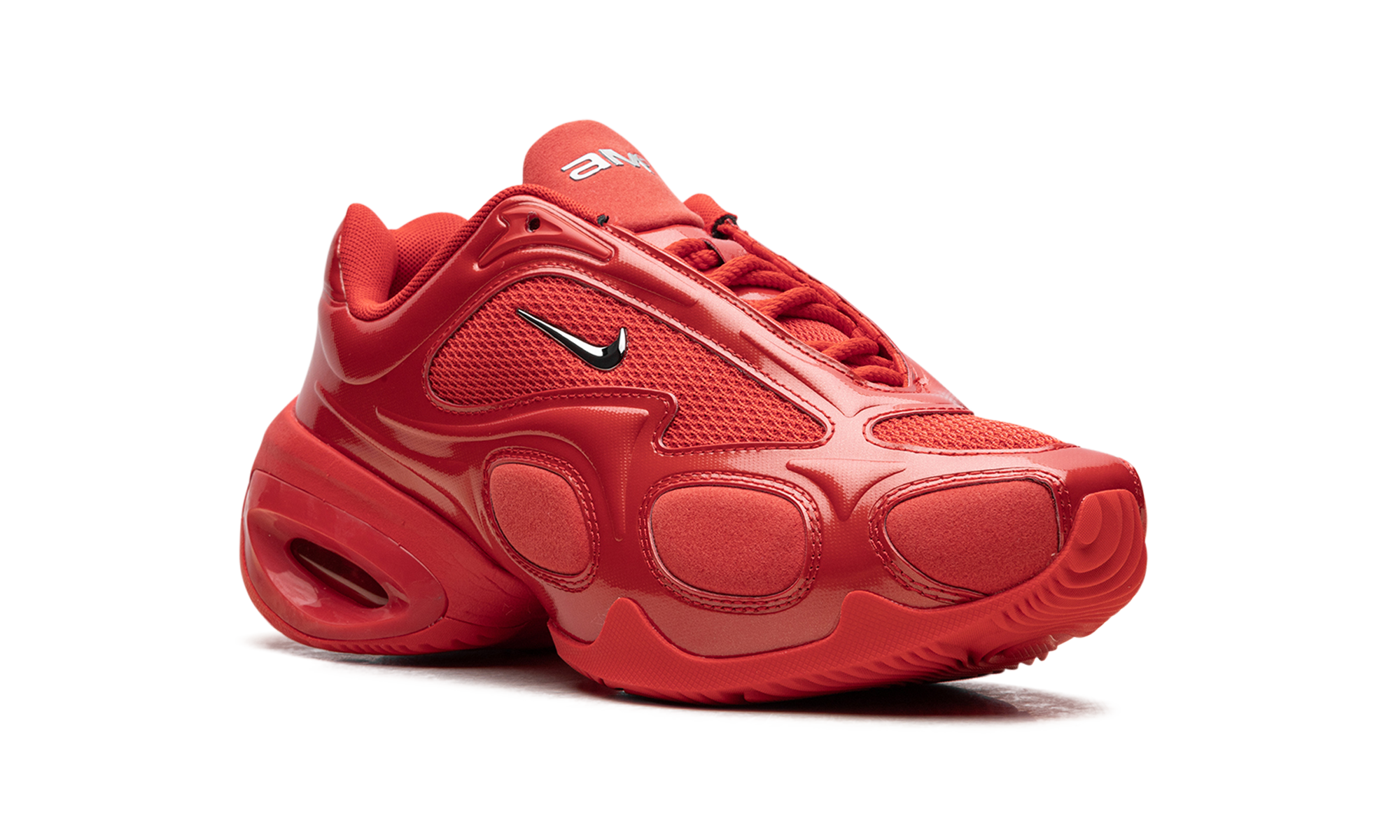 Air Max Muse "habanero Red" - 7