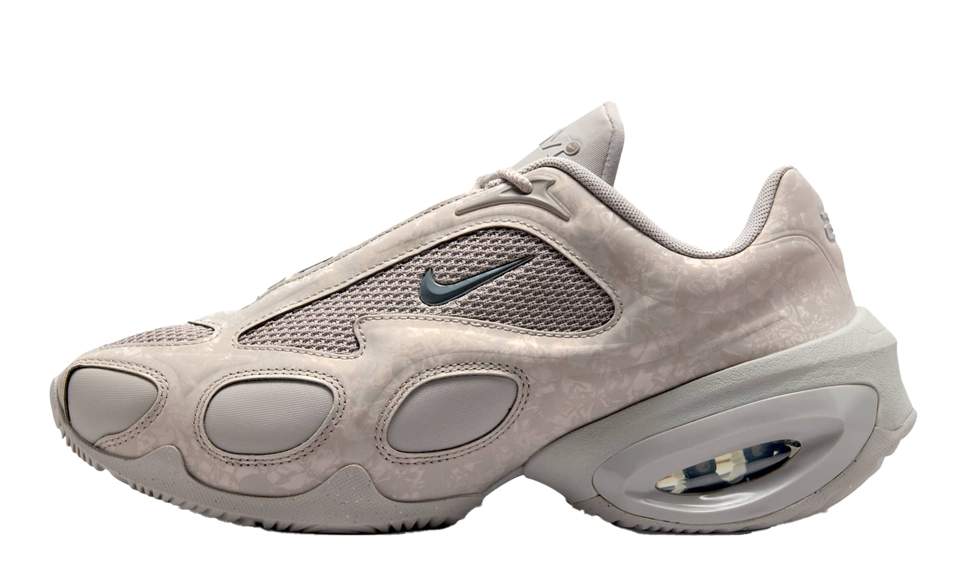 Air Max Muse Se Wmns "beige" - 1