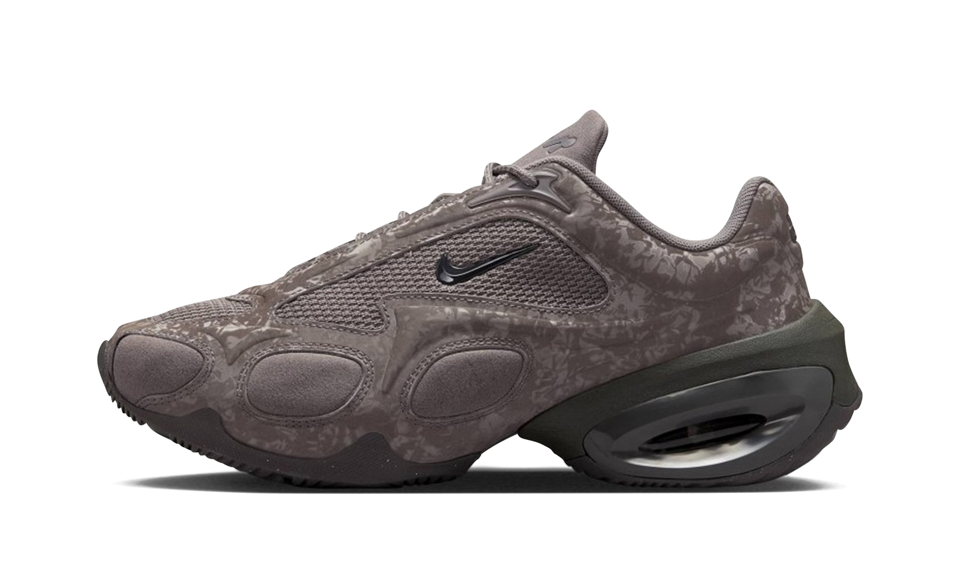 Air Max Muse Wmns "cave Stone Medium Ash" - 1
