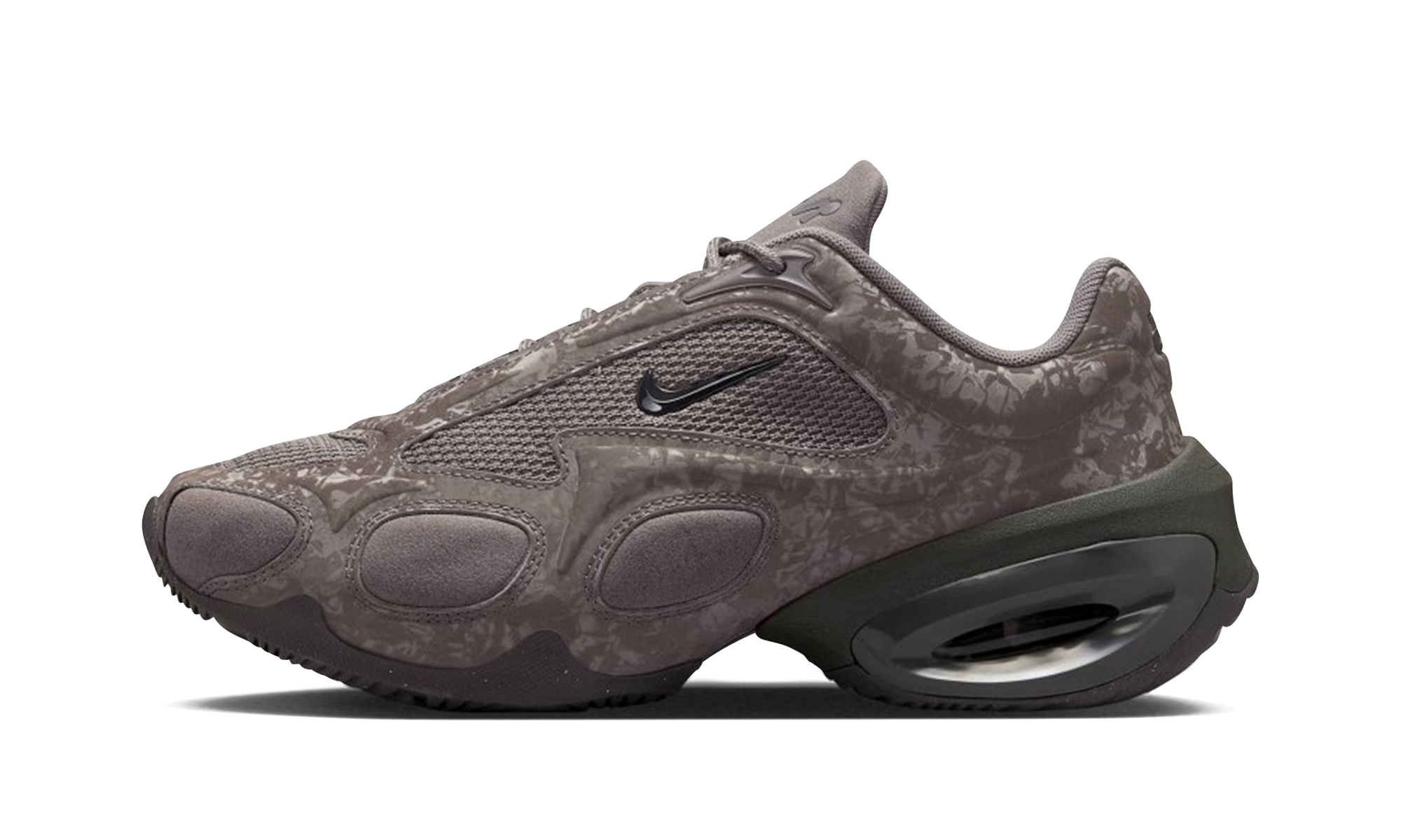 Air Max Muse Wmns "cave Stone Medium Ash" - 1