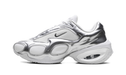 Air Max Muse Wmns "metallic Silver" - 1