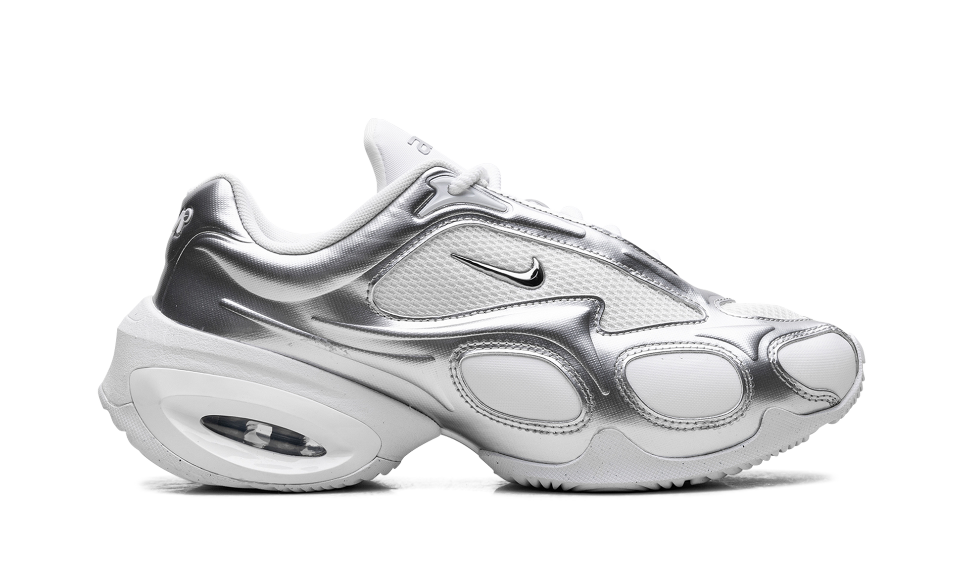 Air Max Muse Wmns "metallic Silver" - 6