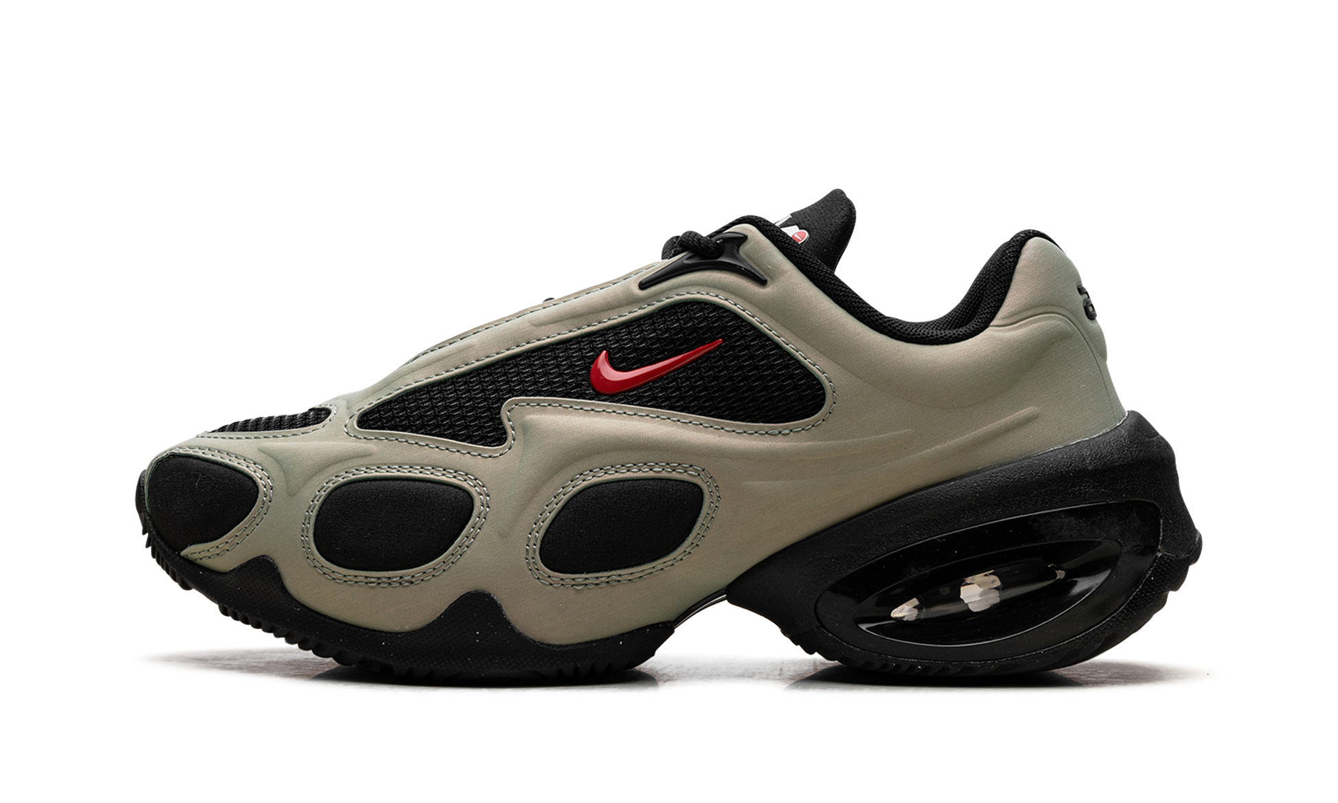 Air Max Muse Wmns "oil Green" - 1