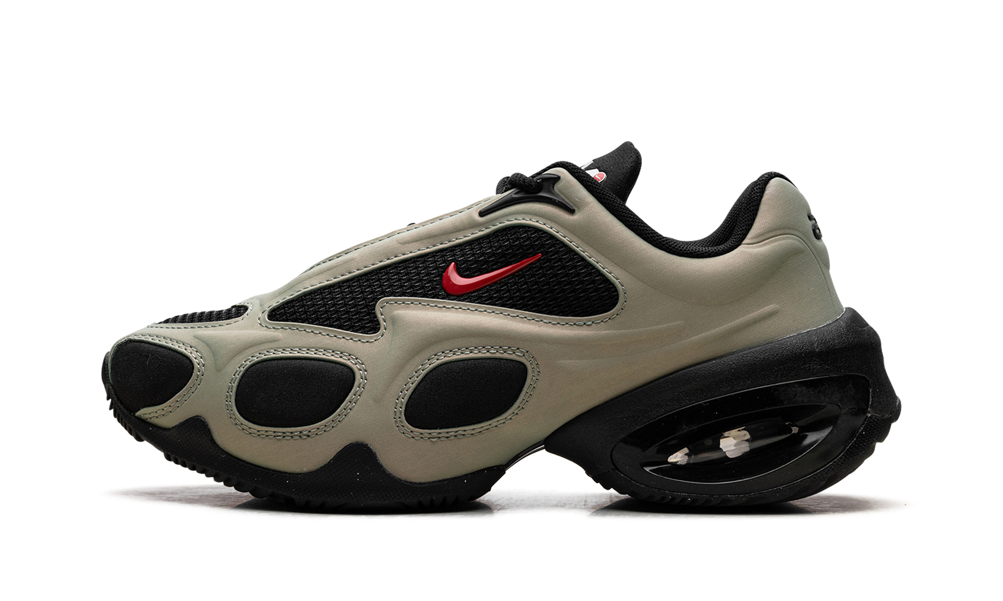 Air Max Muse Wmns "oil Green" - 1