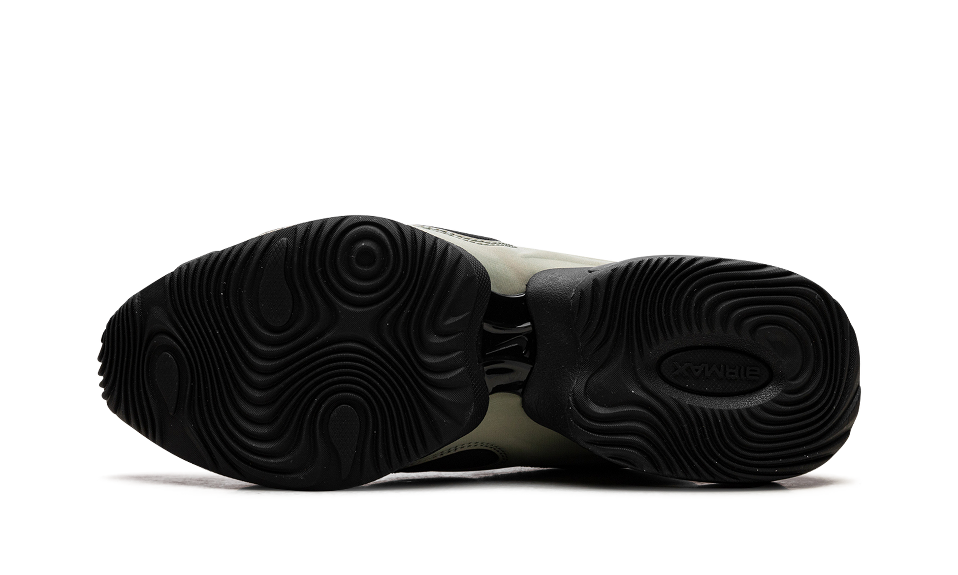 Air Max Muse Wmns "oil Green" - 5