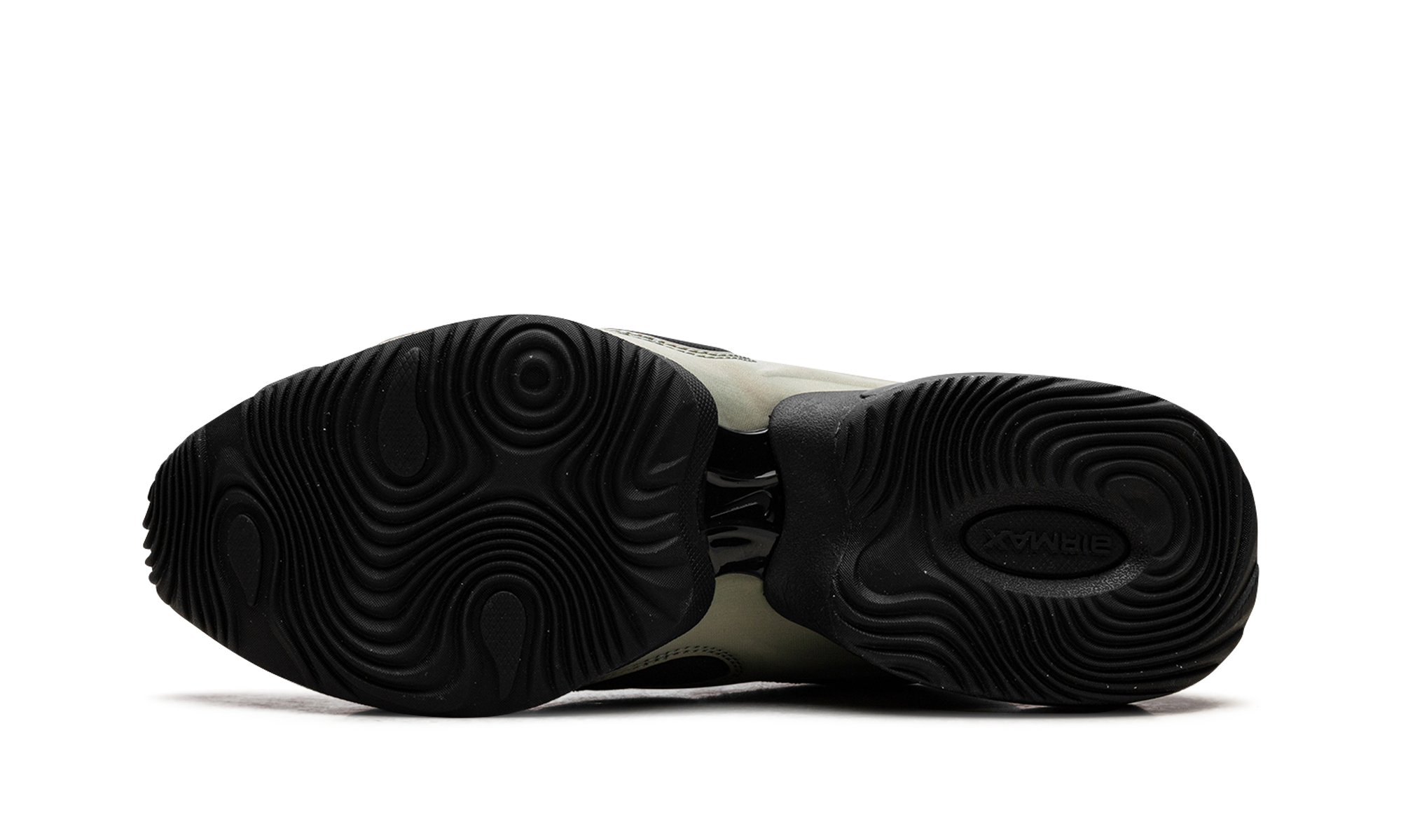 Air Max Muse Wmns "oil Green" - 5