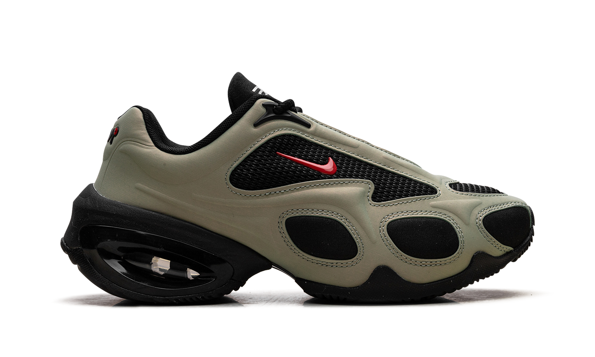 Air Max Muse Wmns "oil Green" - 6