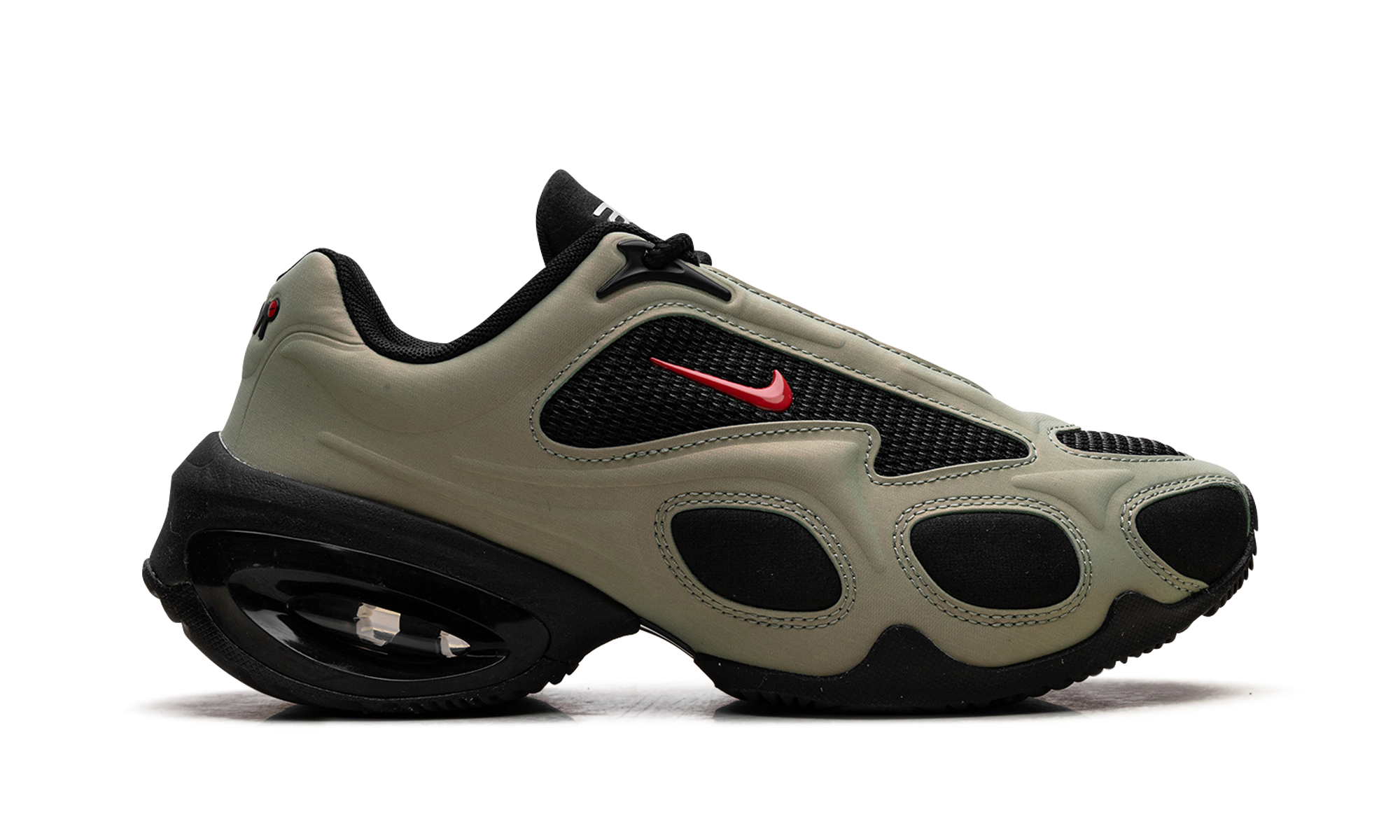 Air Max Muse Wmns "oil Green" - 6