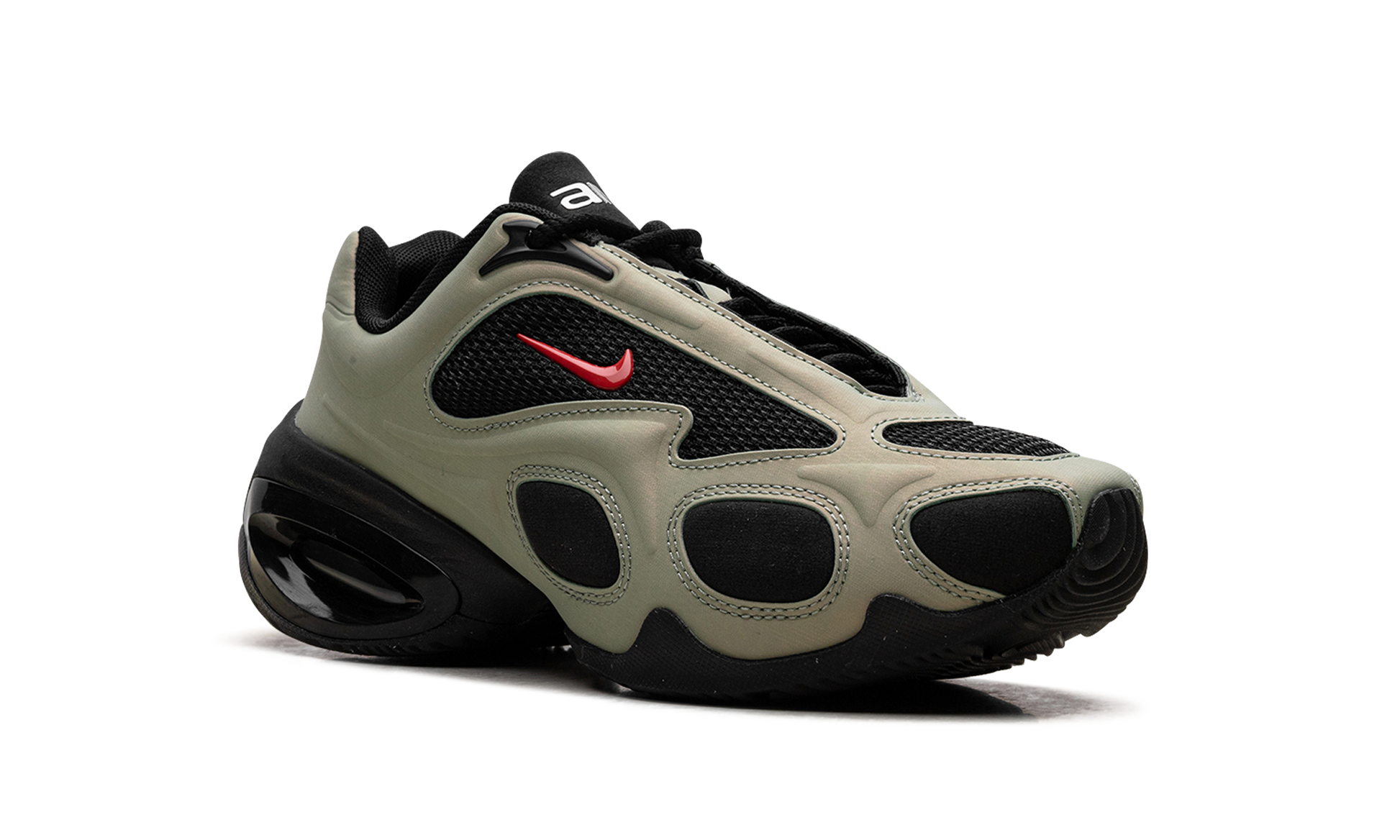 Air Max Muse Wmns "oil Green" - 7