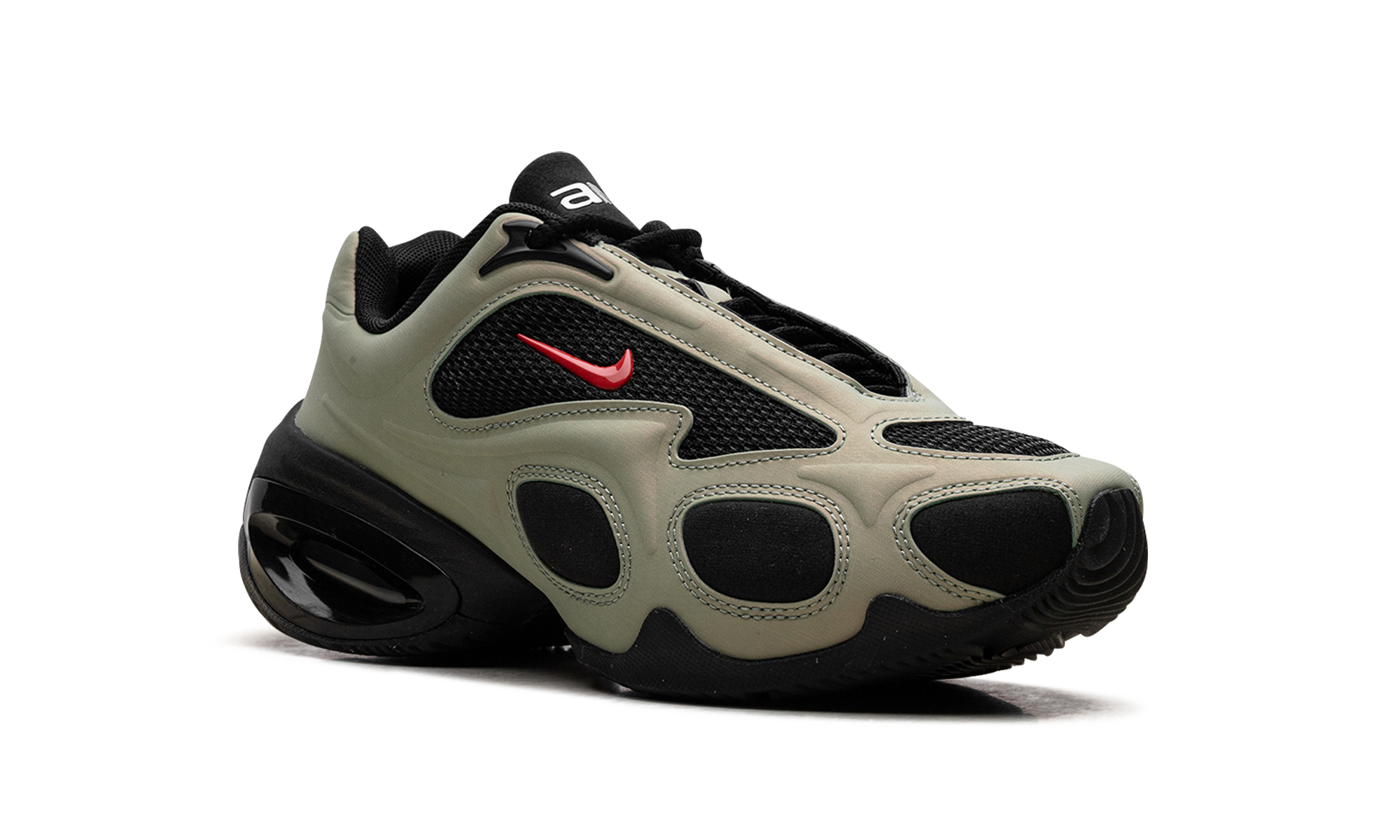 Air Max Muse Wmns "oil Green" - 7